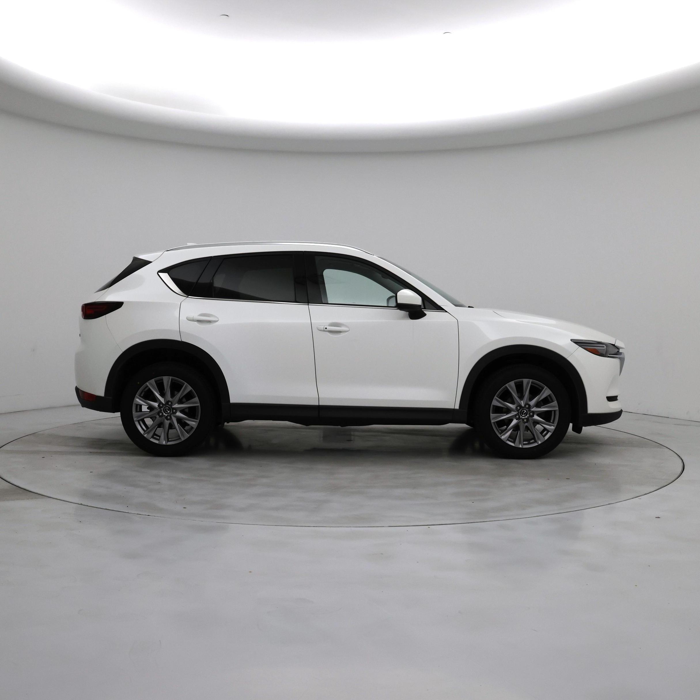 Thumbnail: 2019 Mazda CX-5 - 7