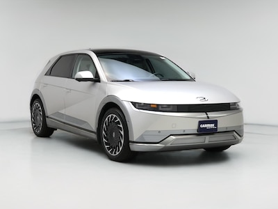 2023 Hyundai Ioniq 5 Limited