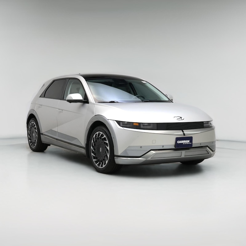 2023 Hyundai Ioniq 5 Limited