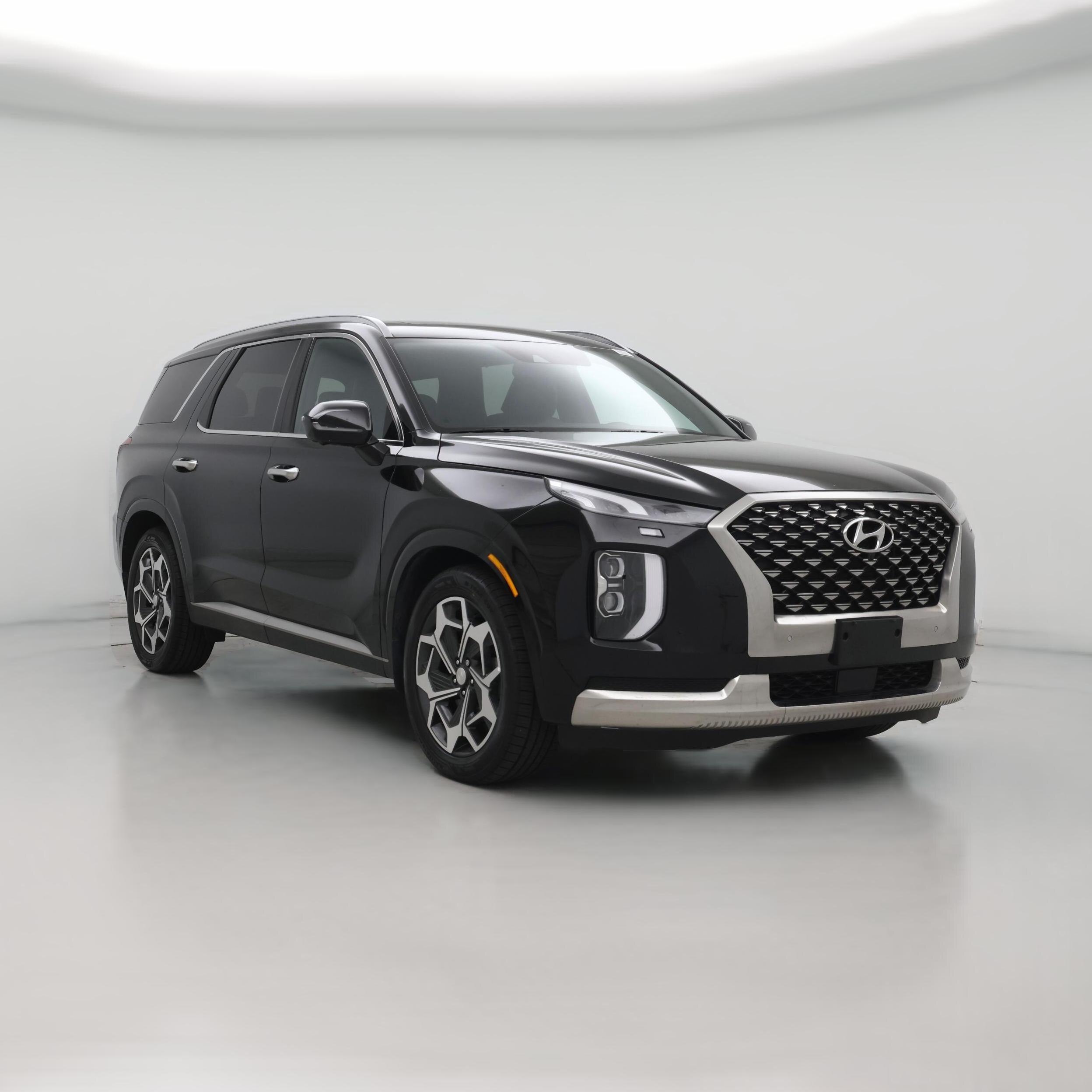 Thumbnail: 2022 Hyundai Palisade - 1