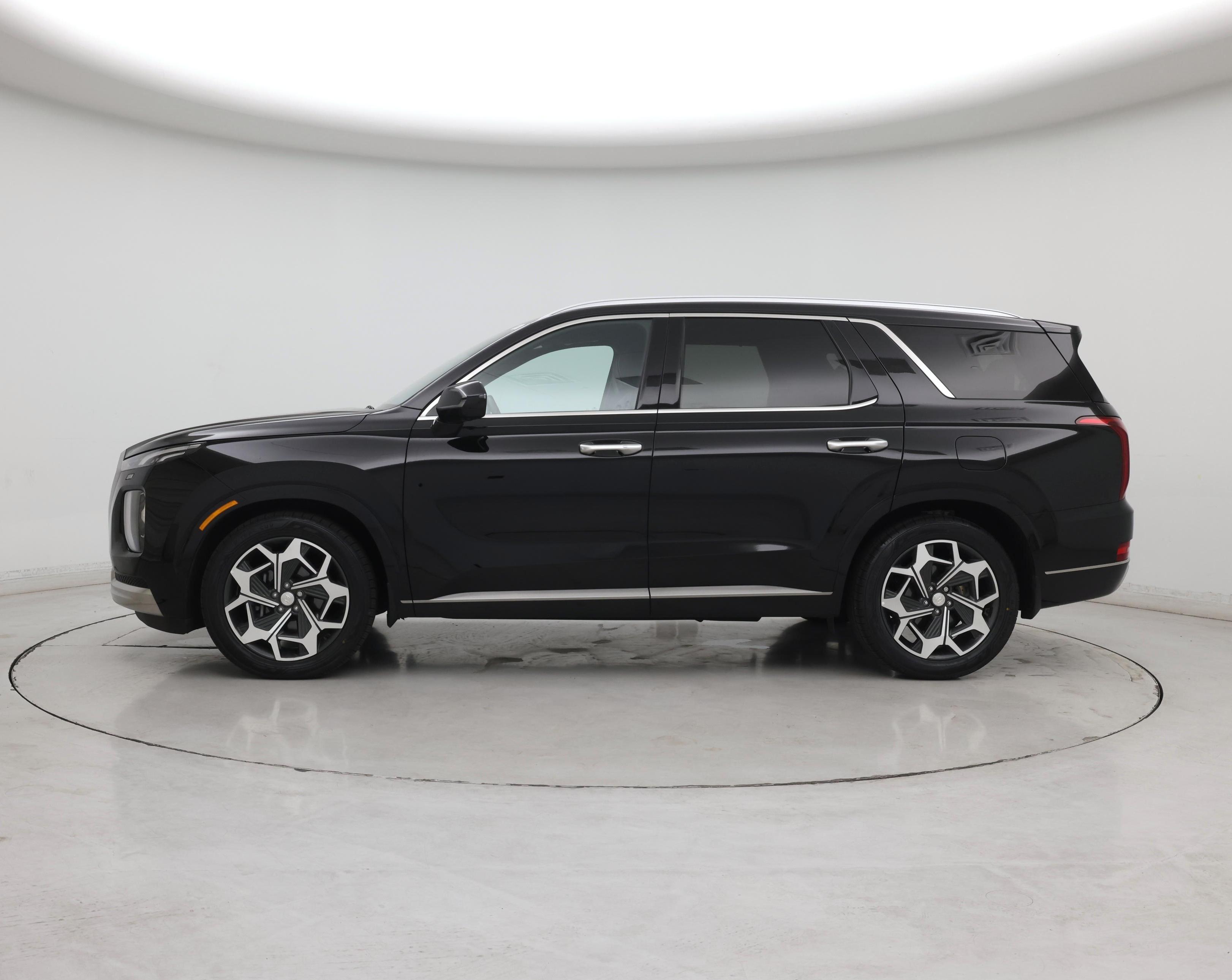 Thumbnail: 2022 Hyundai Palisade - 3