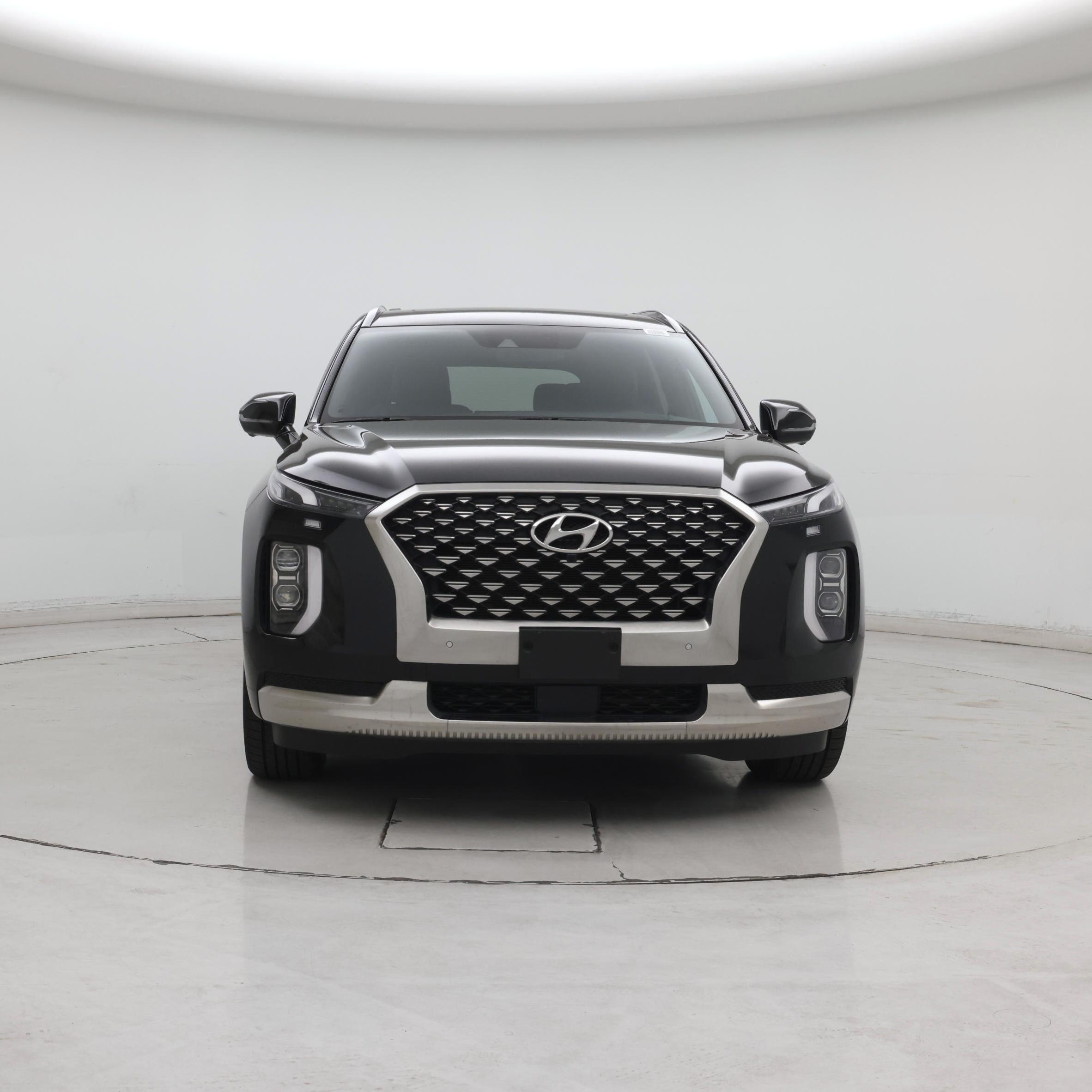 Thumbnail: 2022 Hyundai Palisade - 5
