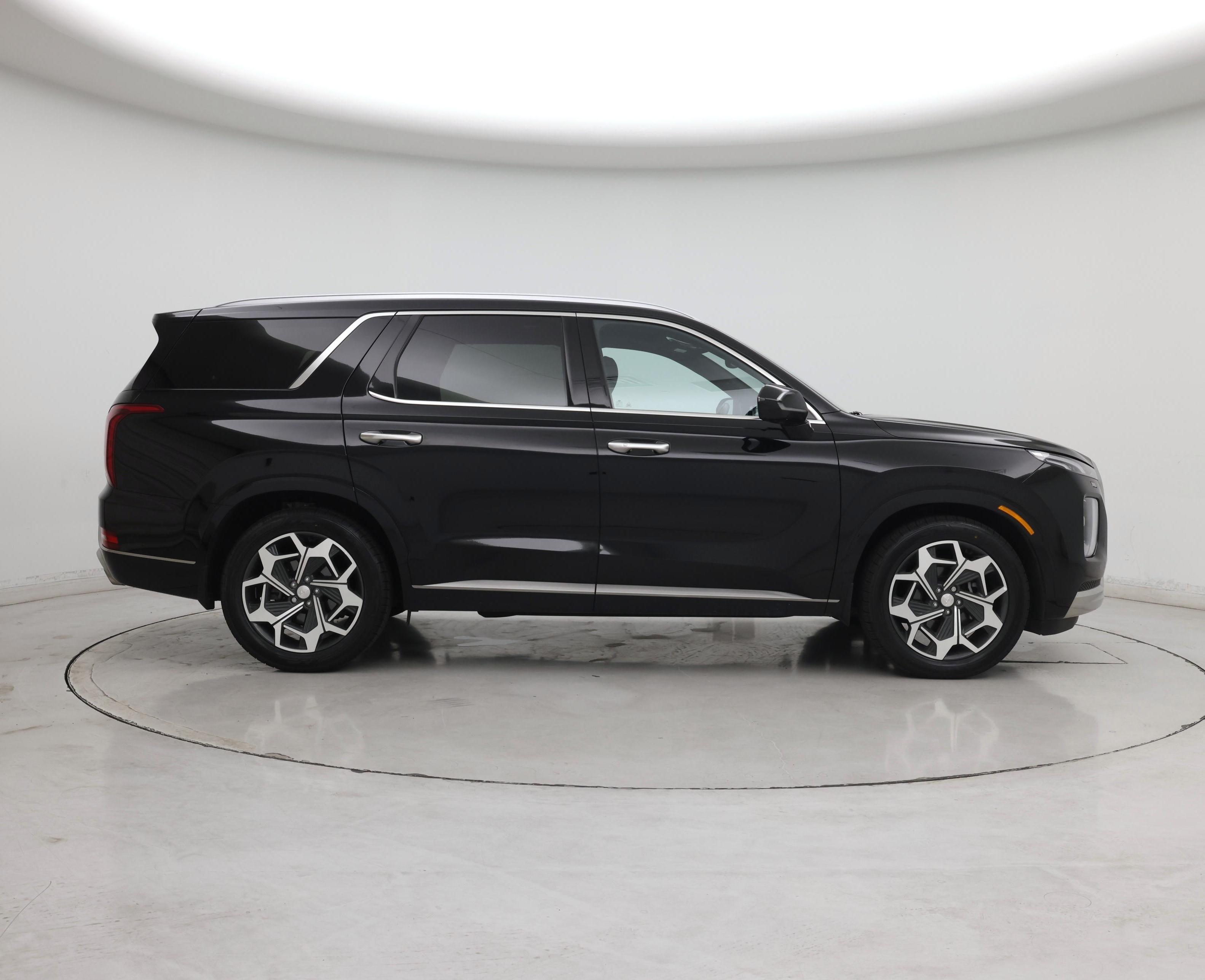 Thumbnail: 2022 Hyundai Palisade - 7