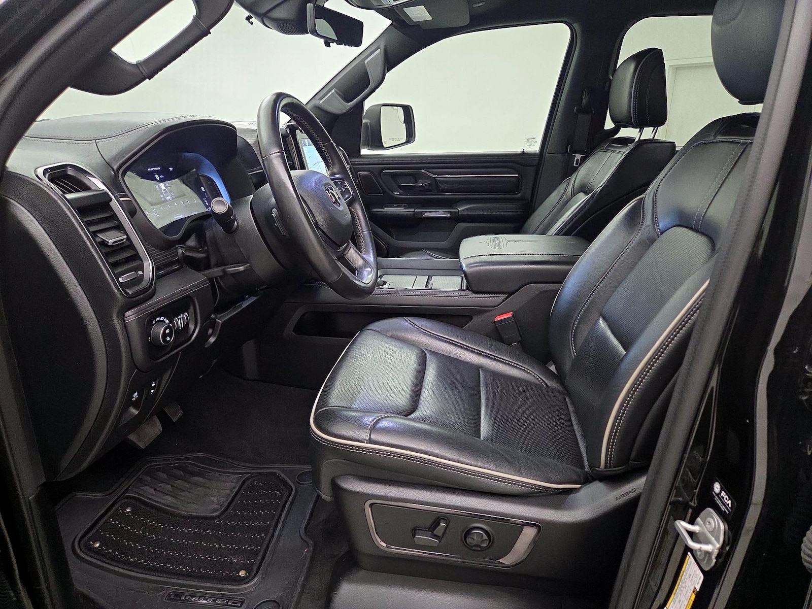 2023 RAM Ram 1500 Pickup Limited - Photo 12
