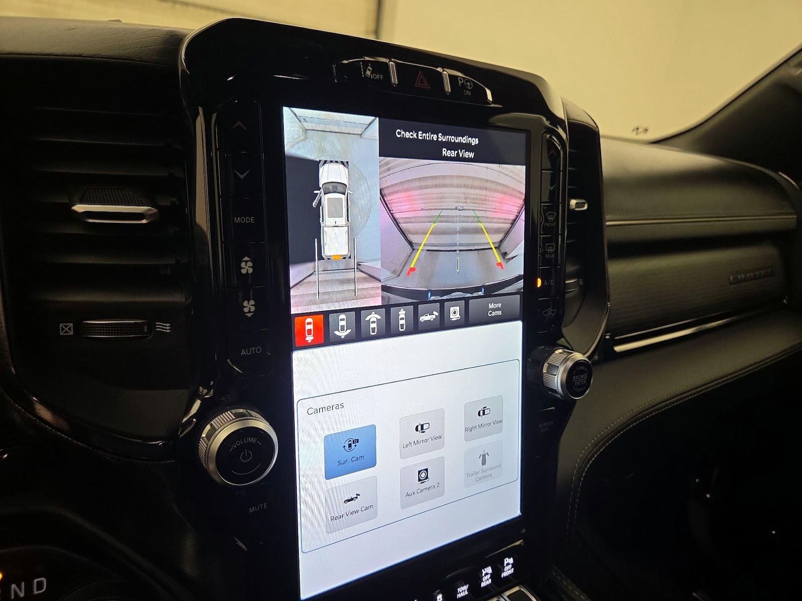 2023 RAM Ram 1500 Pickup Limited - Photo 16