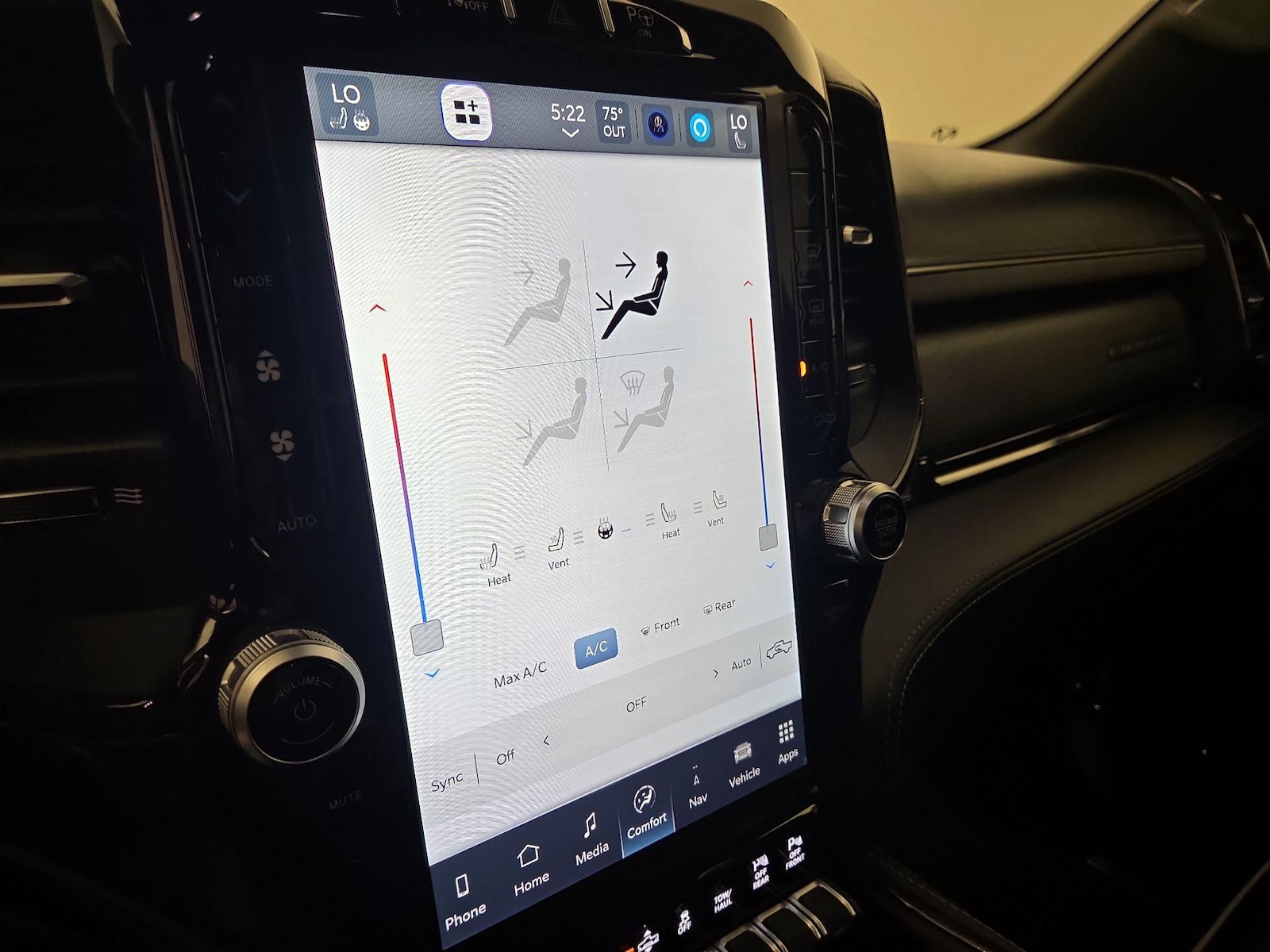 2023 RAM Ram 1500 Pickup Limited - Photo 18