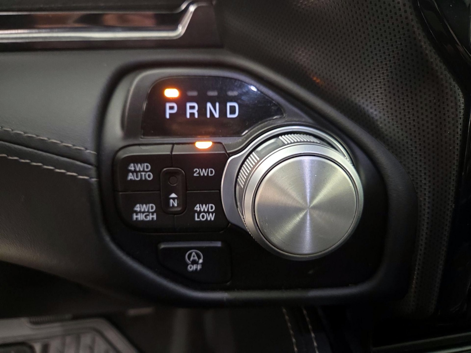 2023 RAM Ram 1500 Pickup Limited - Photo 19
