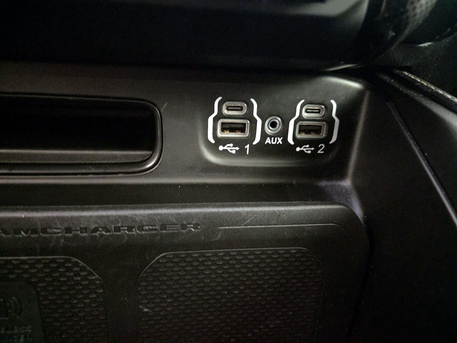 2023 RAM Ram 1500 Pickup Limited - Photo 20