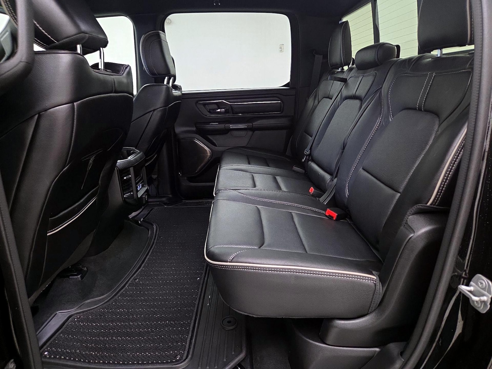 2023 RAM Ram 1500 Pickup Limited - Photo 21