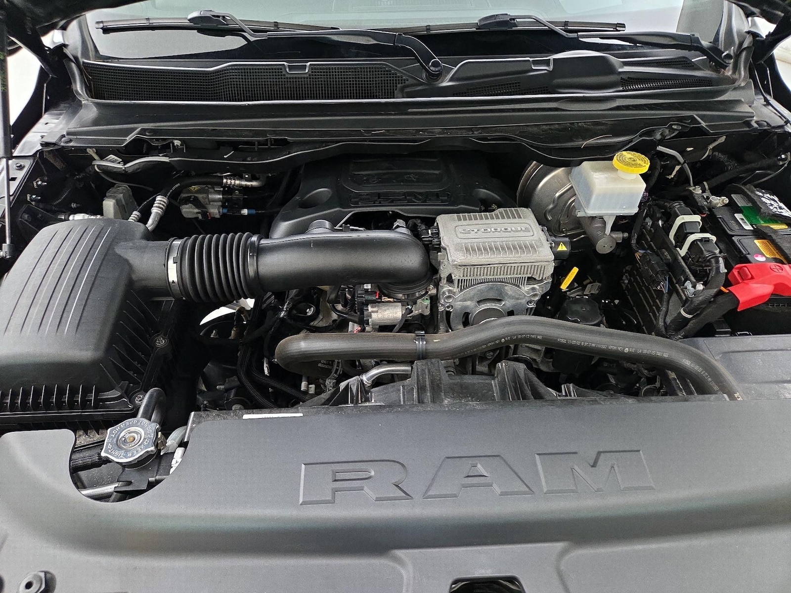 2023 RAM Ram 1500 Pickup Limited - Photo 23
