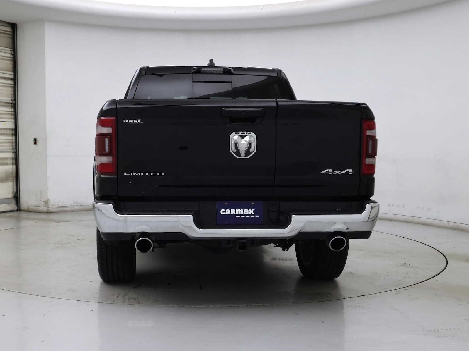 2023 RAM Ram 1500 Pickup Limited - Photo 7