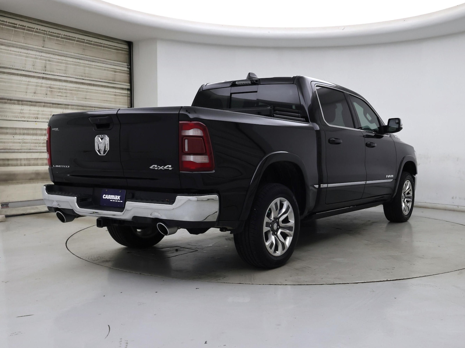 2023 RAM Ram 1500 Pickup Limited - Photo 9
