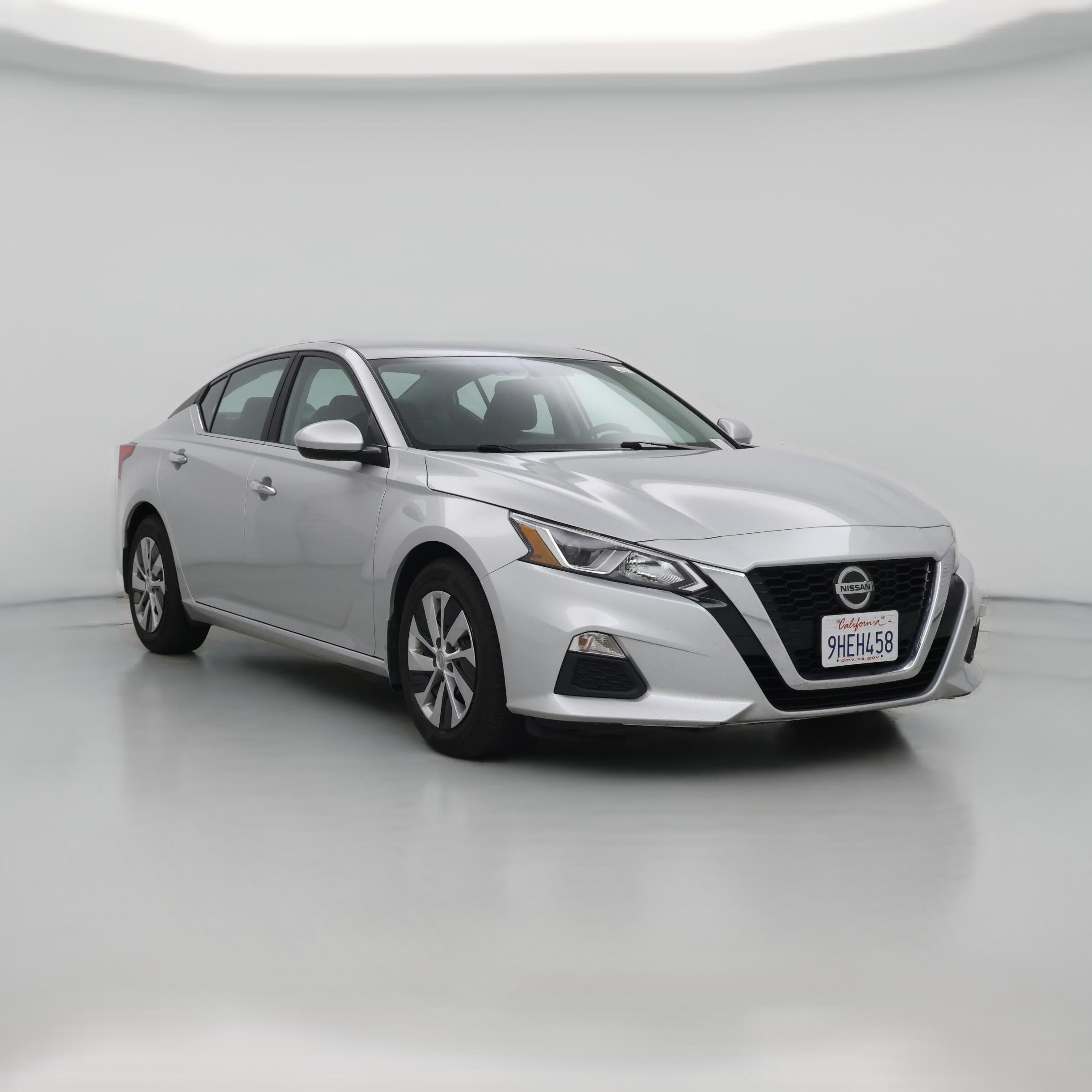Thumbnail: 2019 Nissan Altima - 1