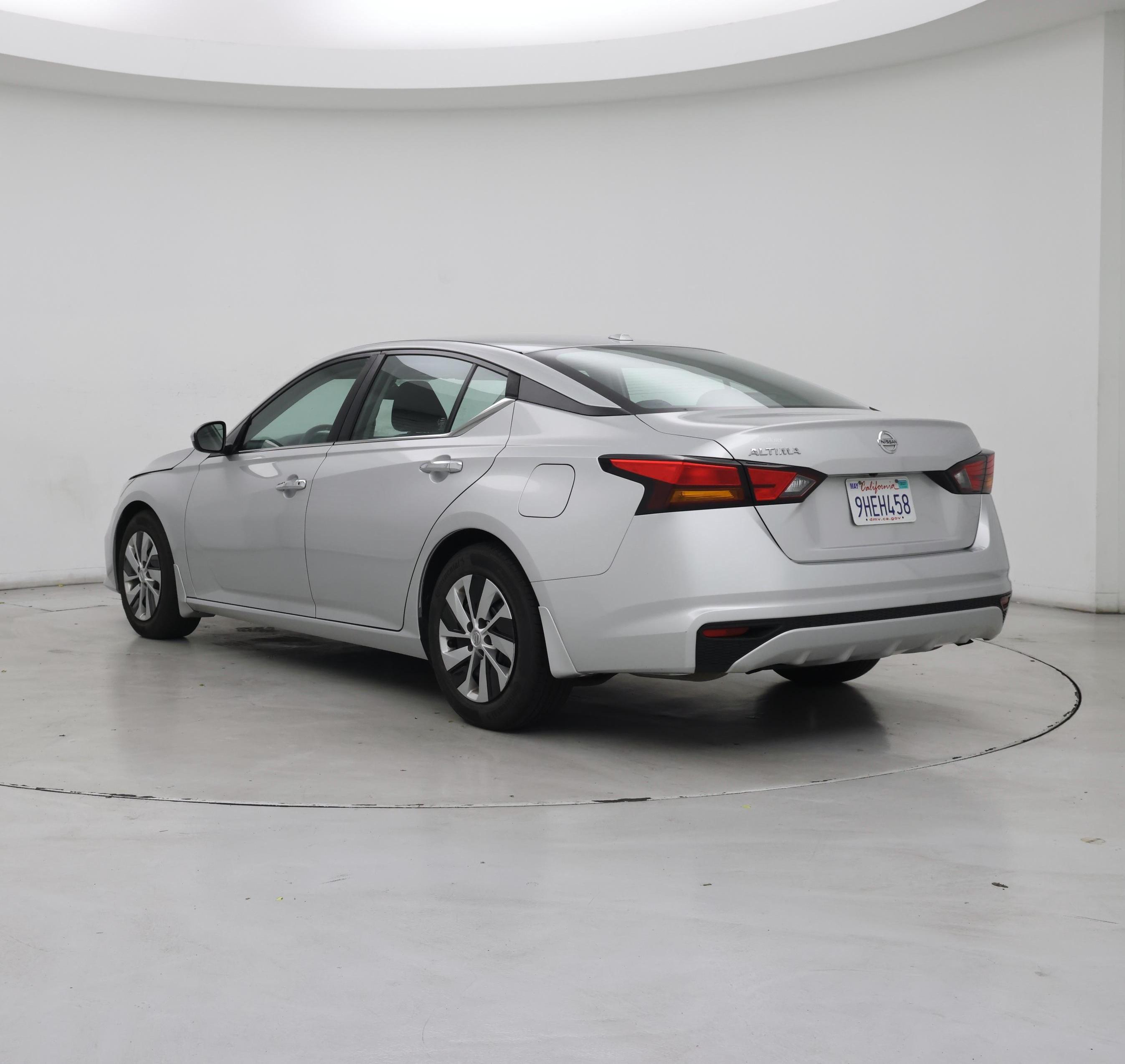 Thumbnail: 2019 Nissan Altima - 2