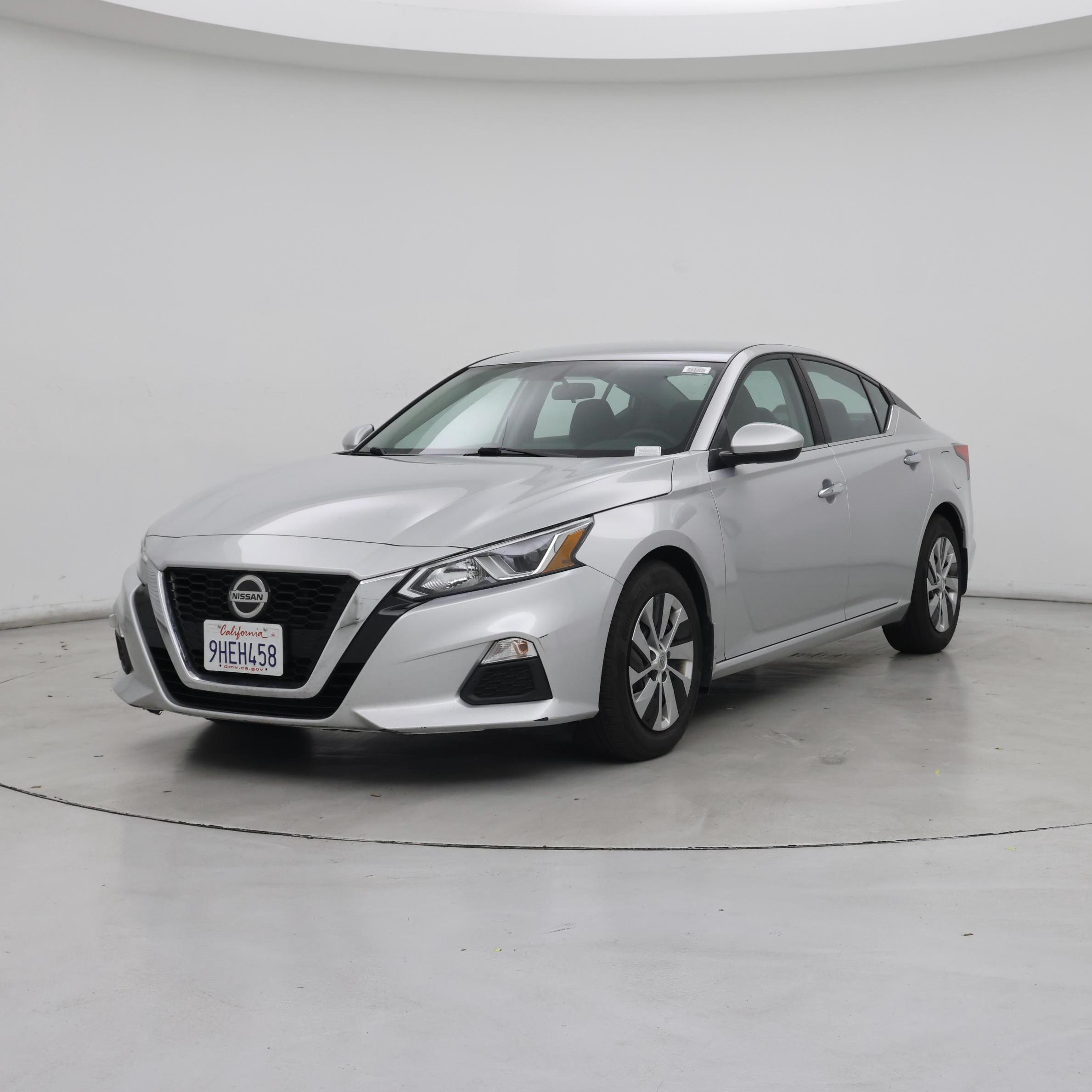 Thumbnail: 2019 Nissan Altima - 4