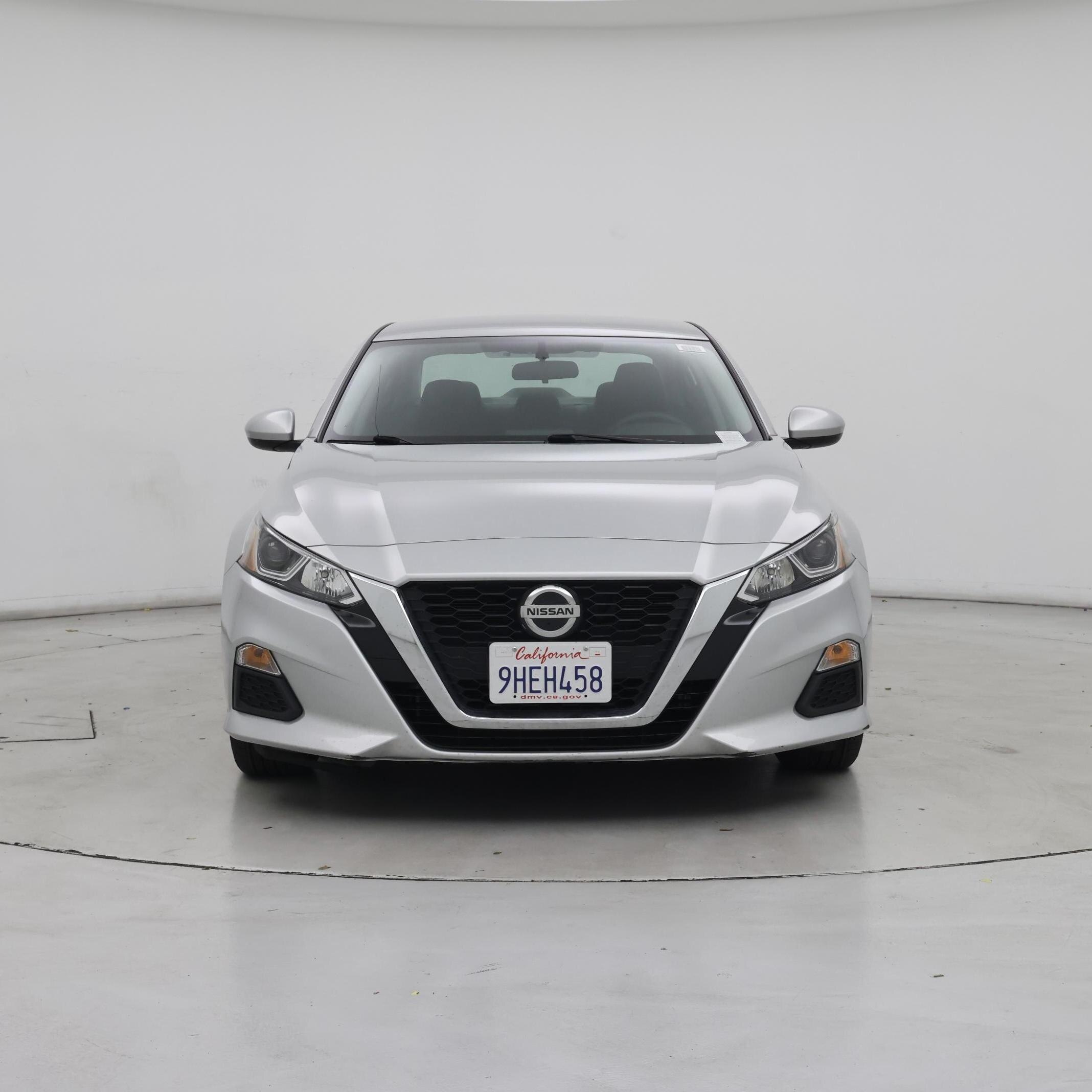 Thumbnail: 2019 Nissan Altima - 5