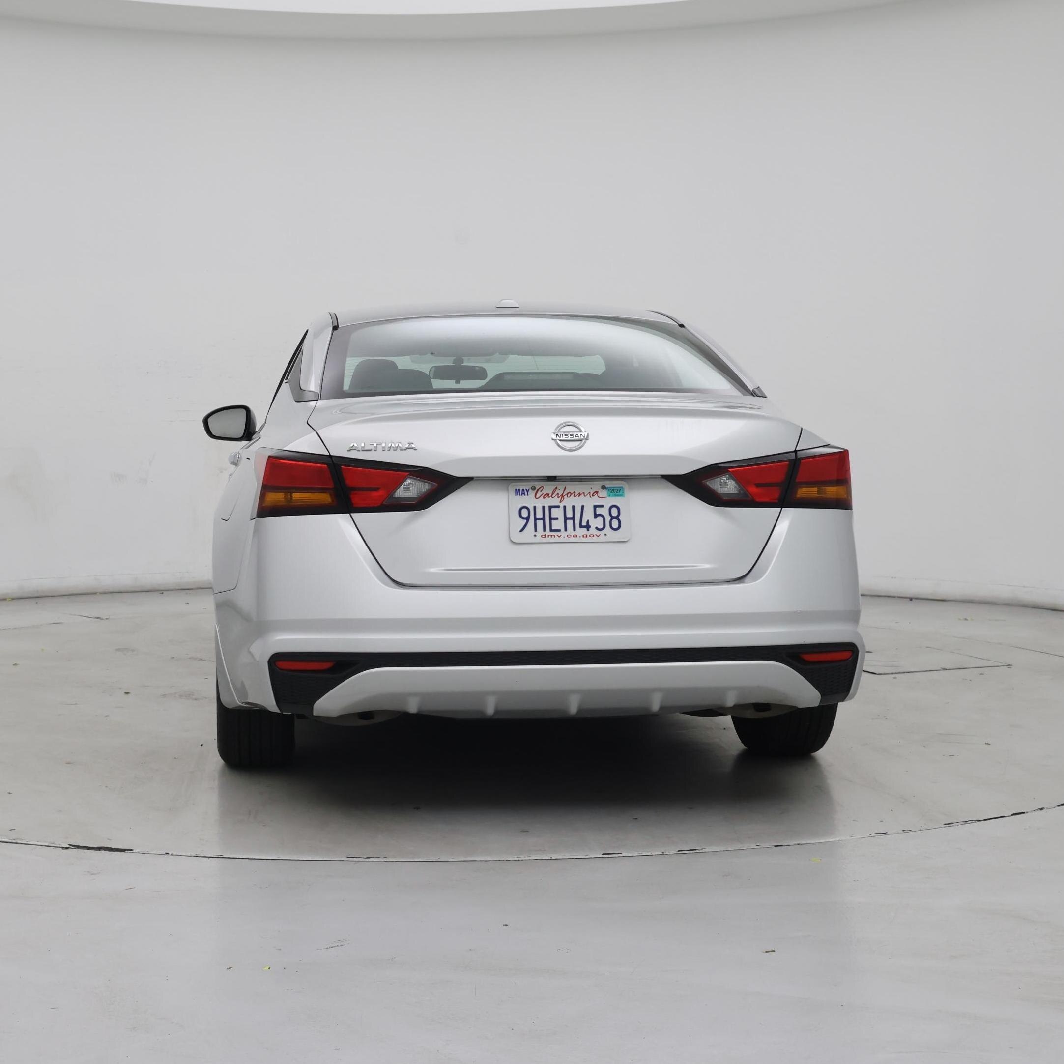 Thumbnail: 2019 Nissan Altima - 6