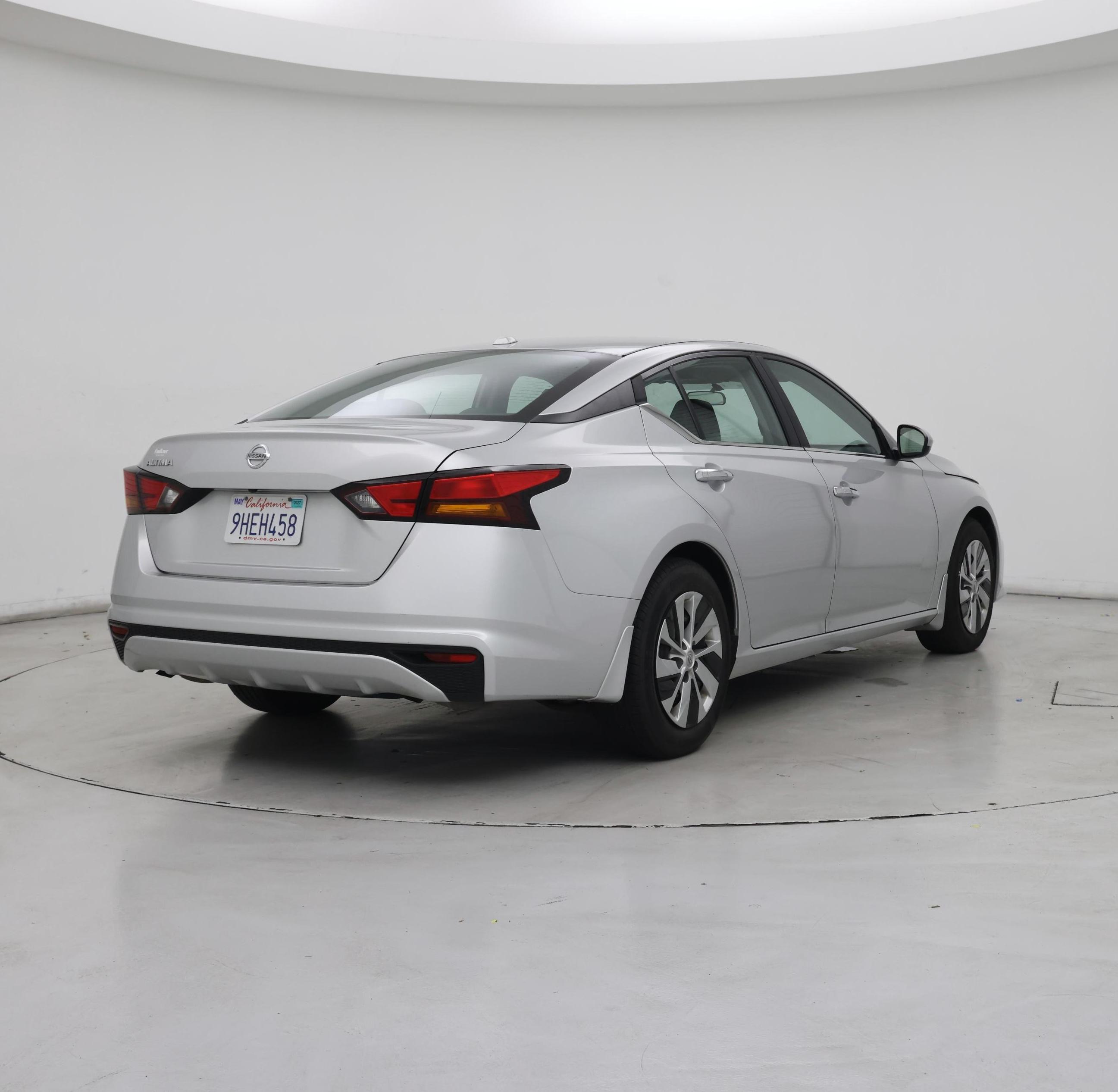 Thumbnail: 2019 Nissan Altima - 8