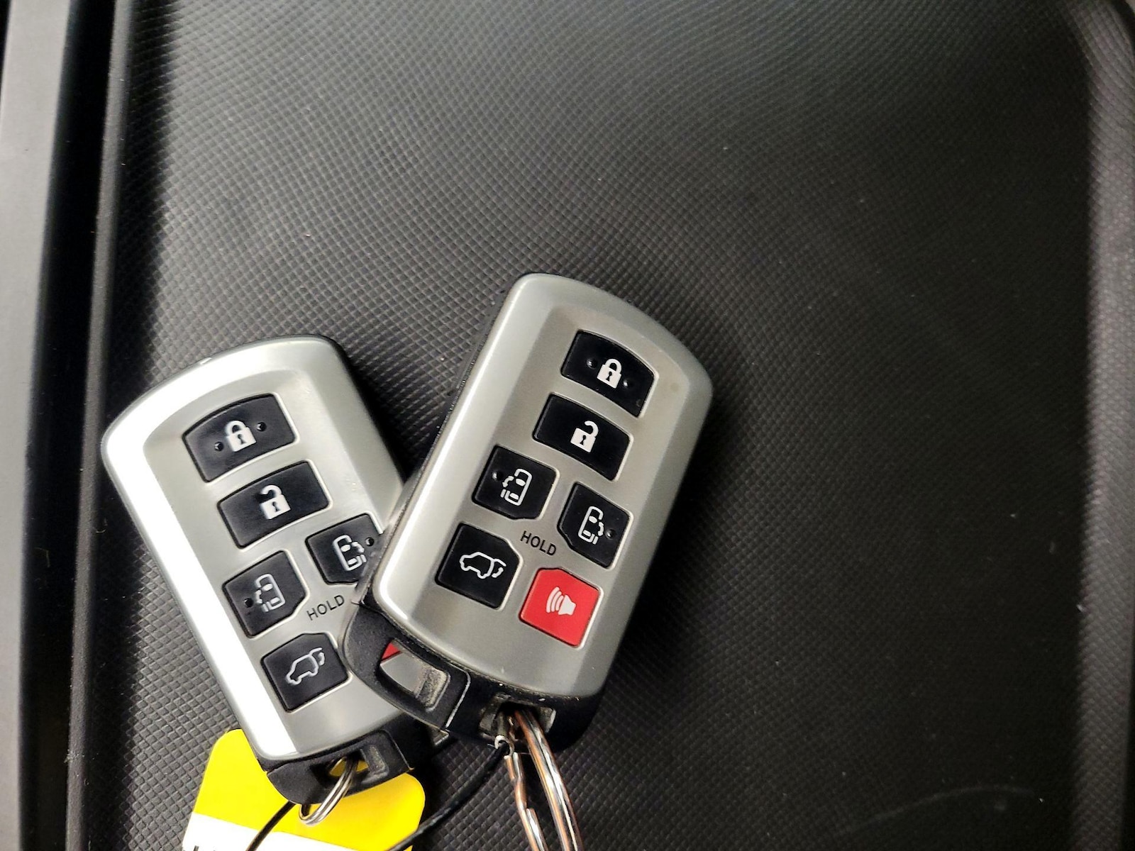 2018 Toyota Sienna XLE - Photo 26