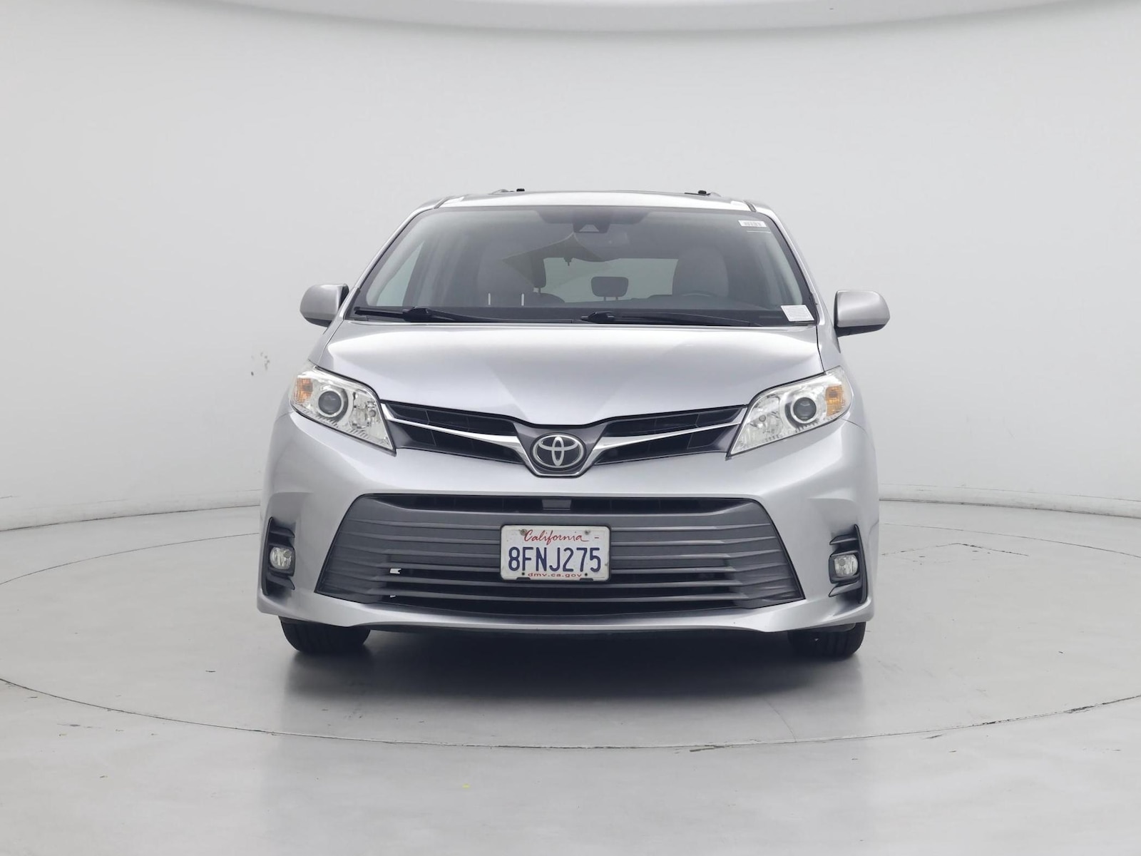 2018 Toyota Sienna XLE - Photo 6