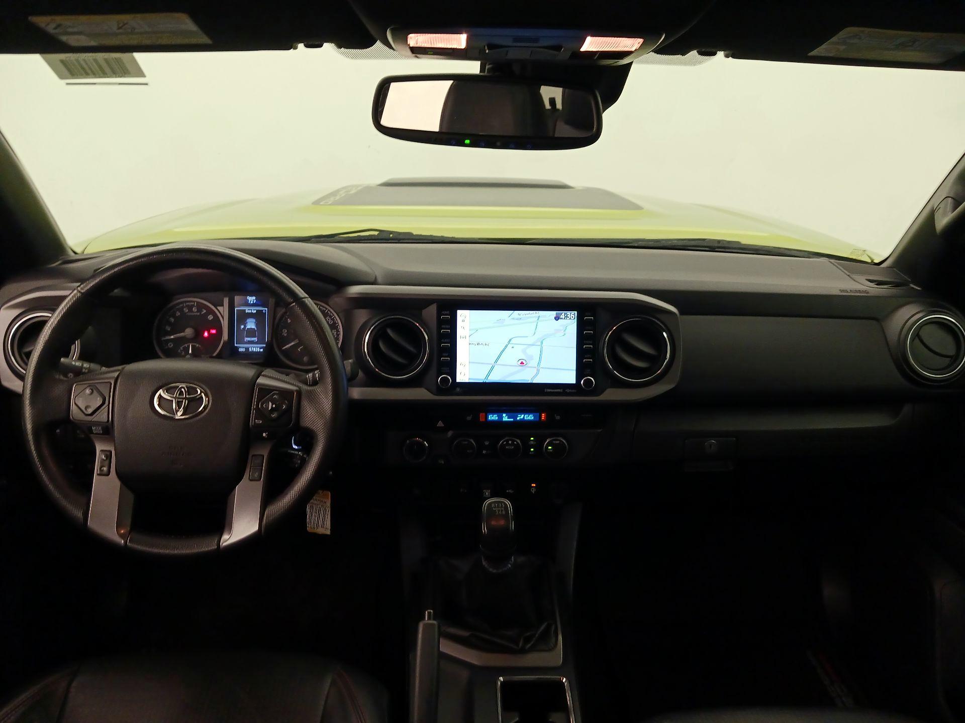 Thumbnail: 2022 Toyota Tacoma - 9