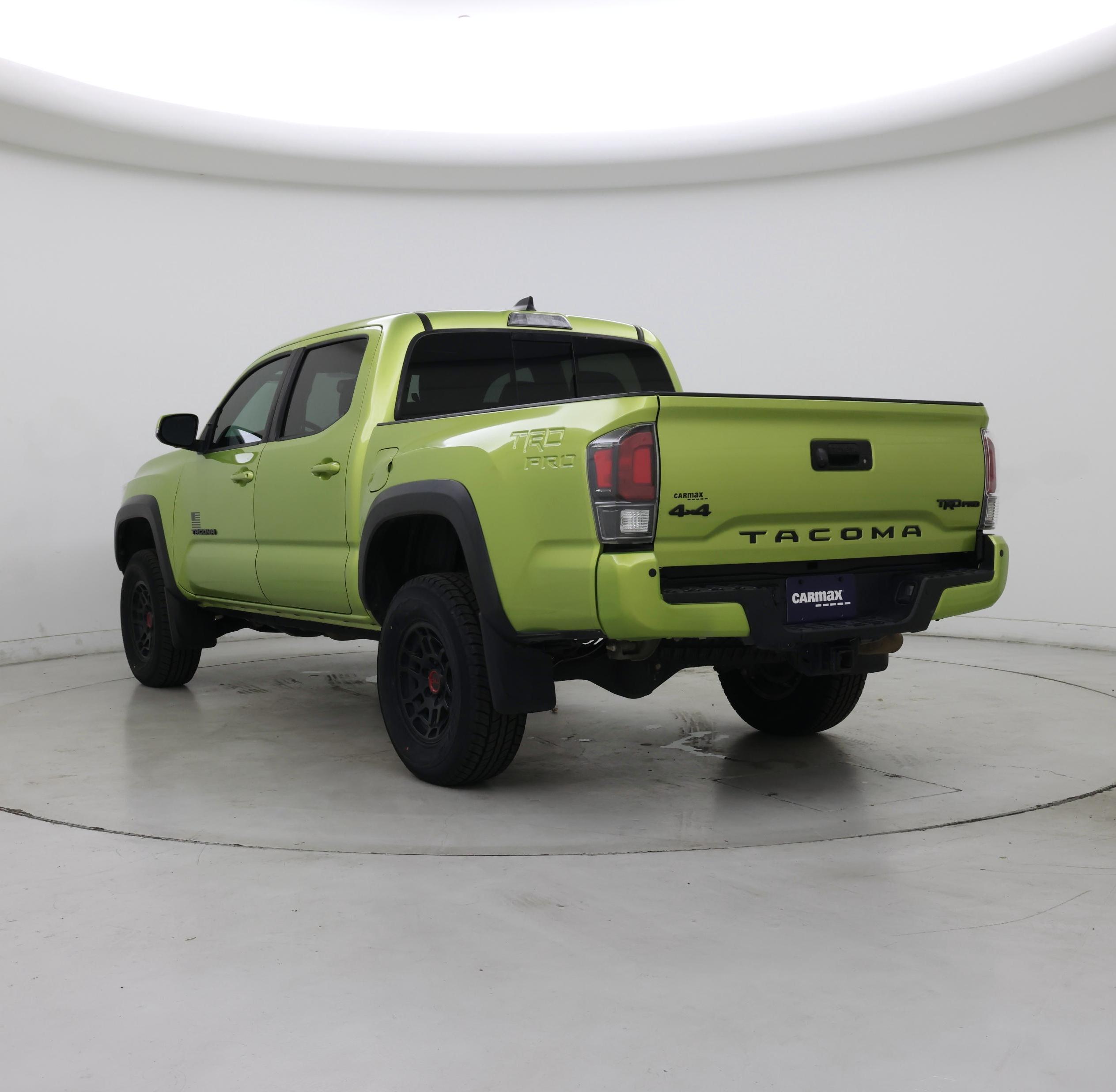 Thumbnail: 2022 Toyota Tacoma - 2