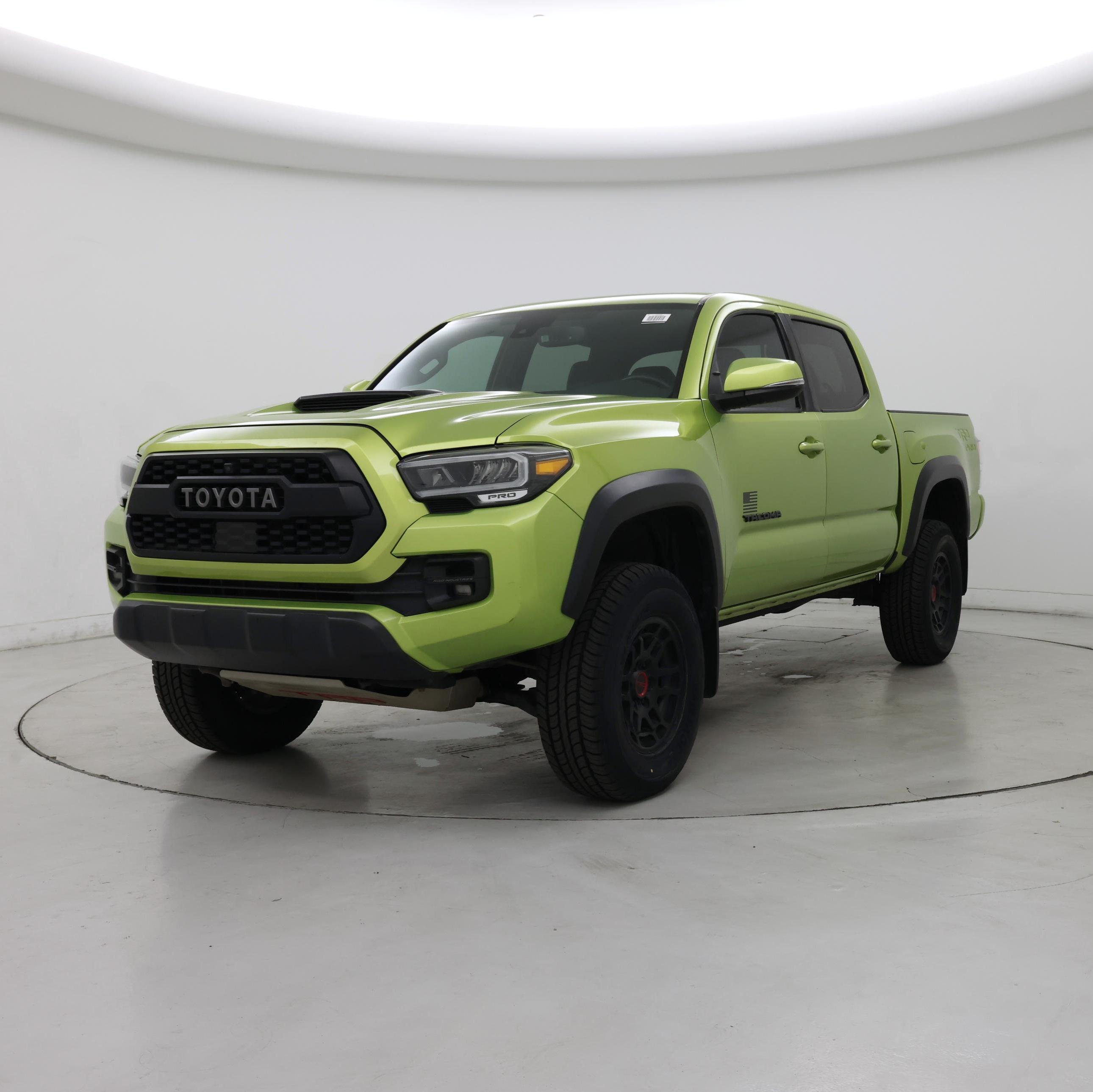 Thumbnail: 2022 Toyota Tacoma - 4