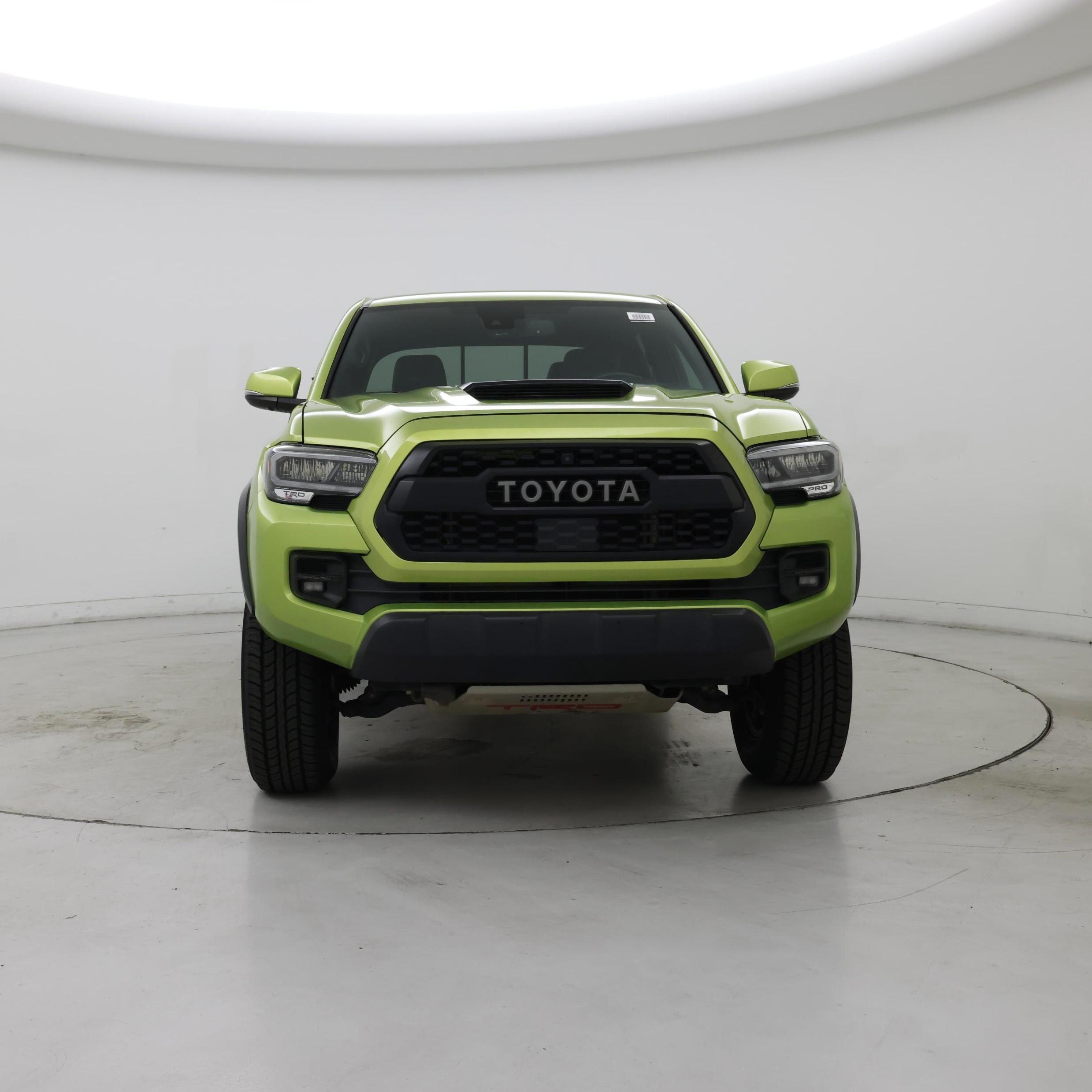 Thumbnail: 2022 Toyota Tacoma - 5