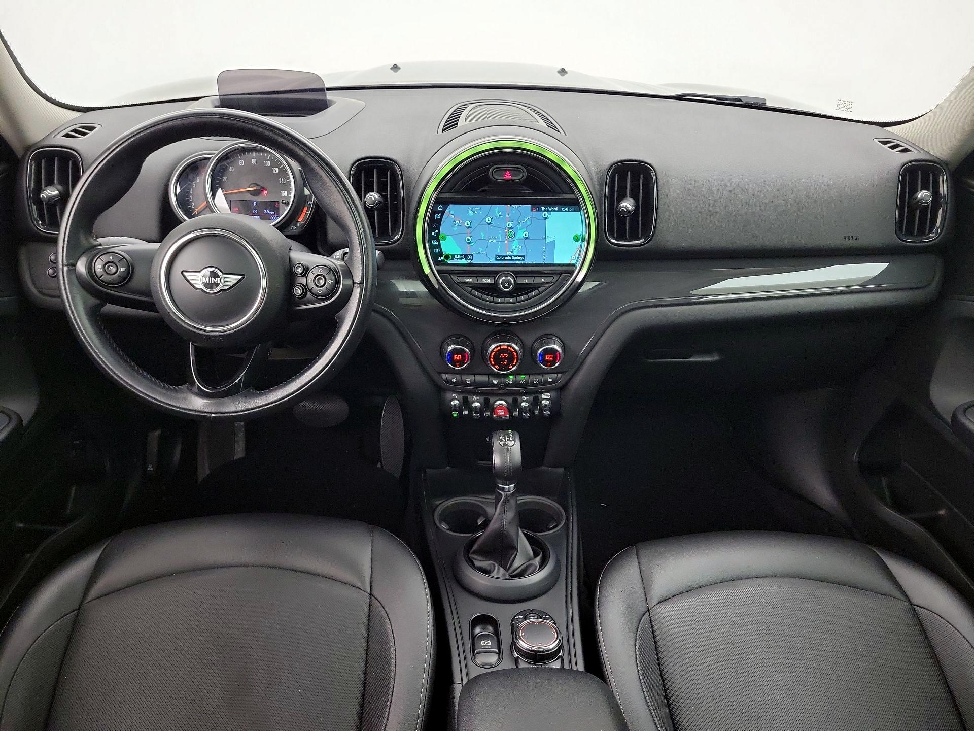 Thumbnail: 2018 MINI Cooper Countryman - 9