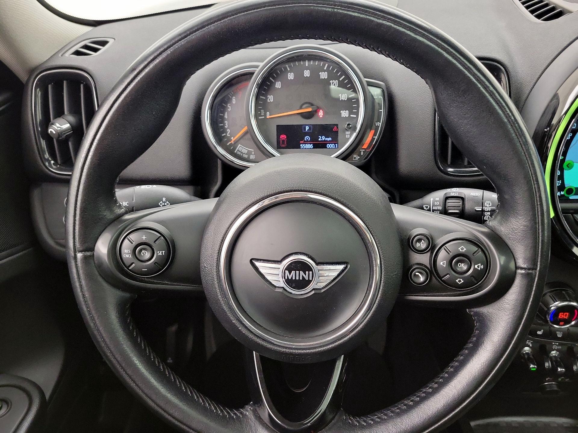 Thumbnail: 2018 MINI Cooper Countryman - 10