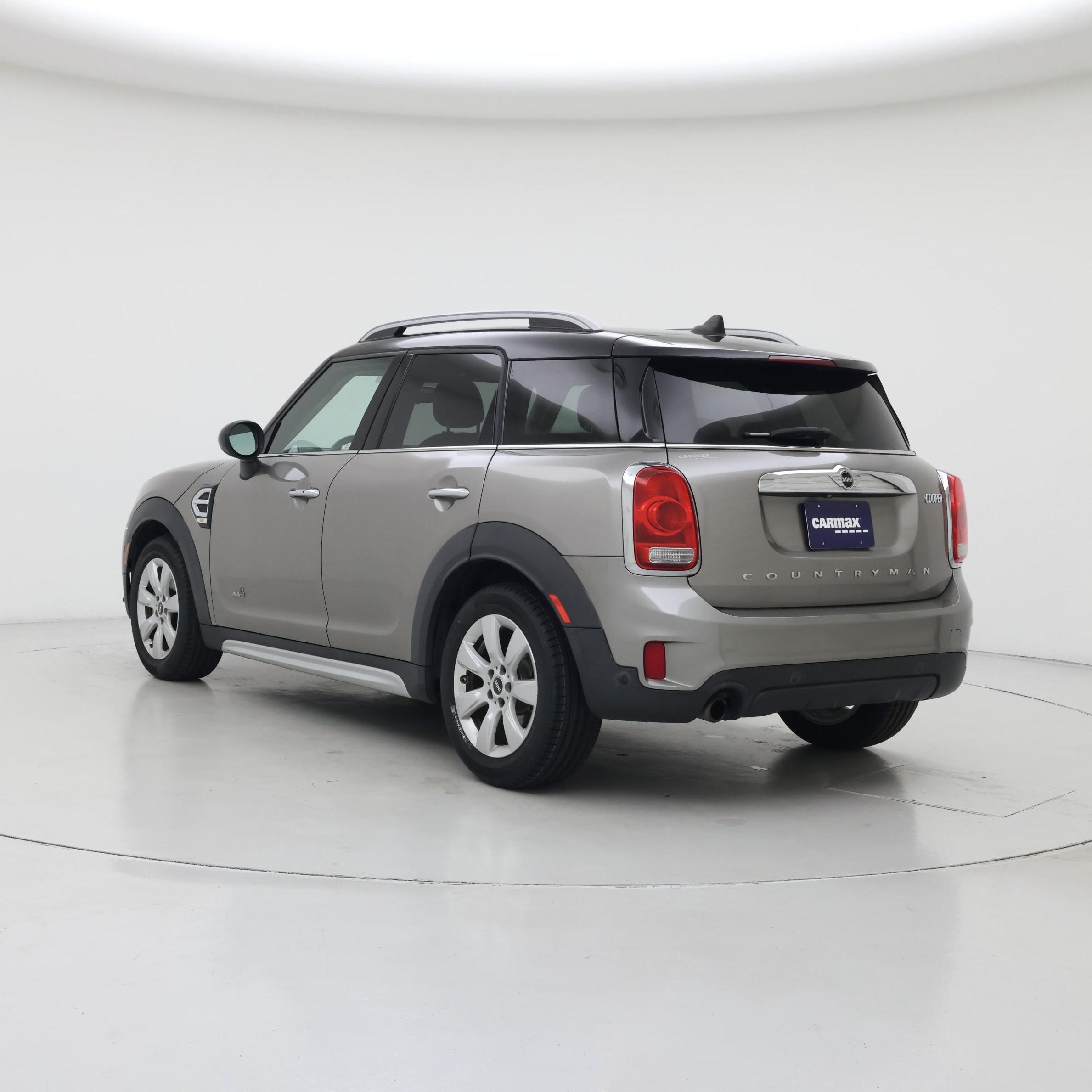 Thumbnail: 2018 MINI Cooper Countryman - 2