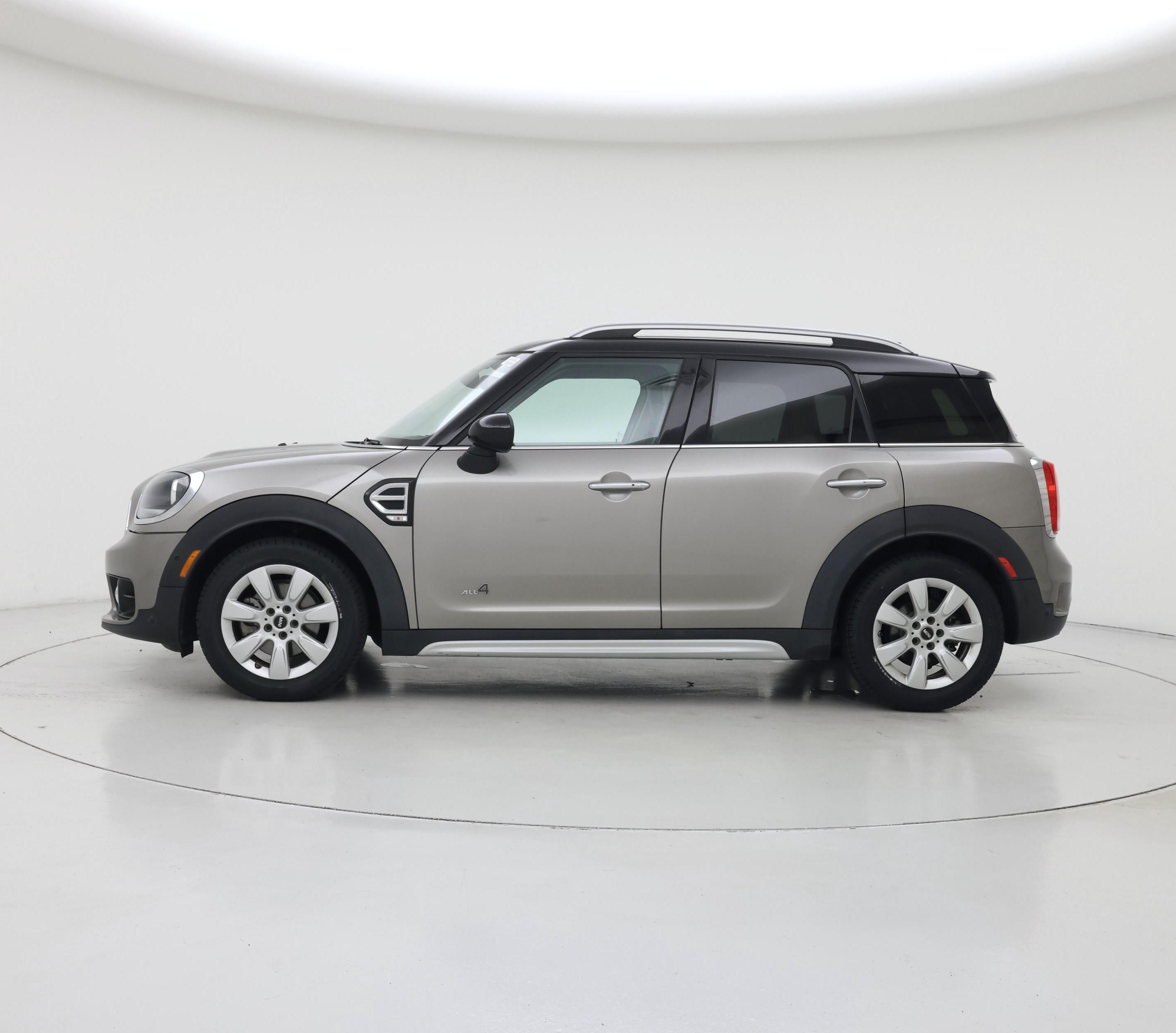 Thumbnail: 2018 MINI Cooper Countryman - 3