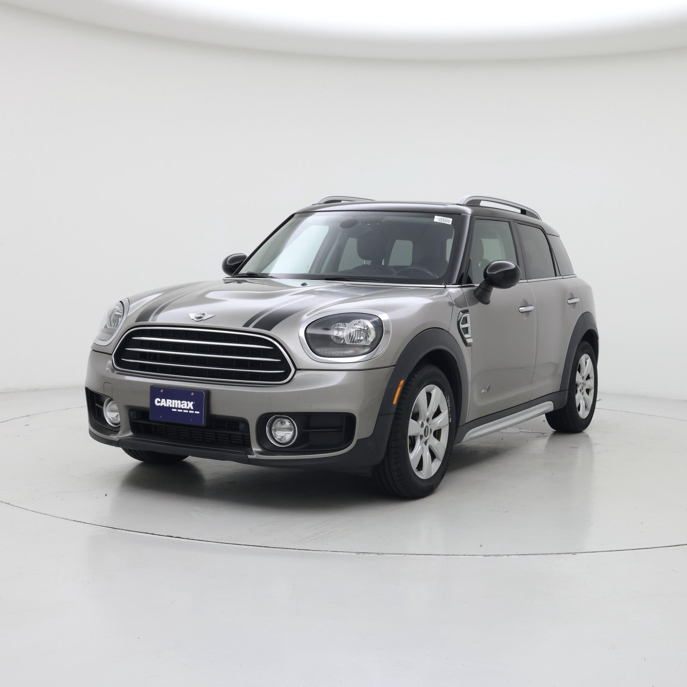 Thumbnail: 2018 MINI Cooper Countryman - 4