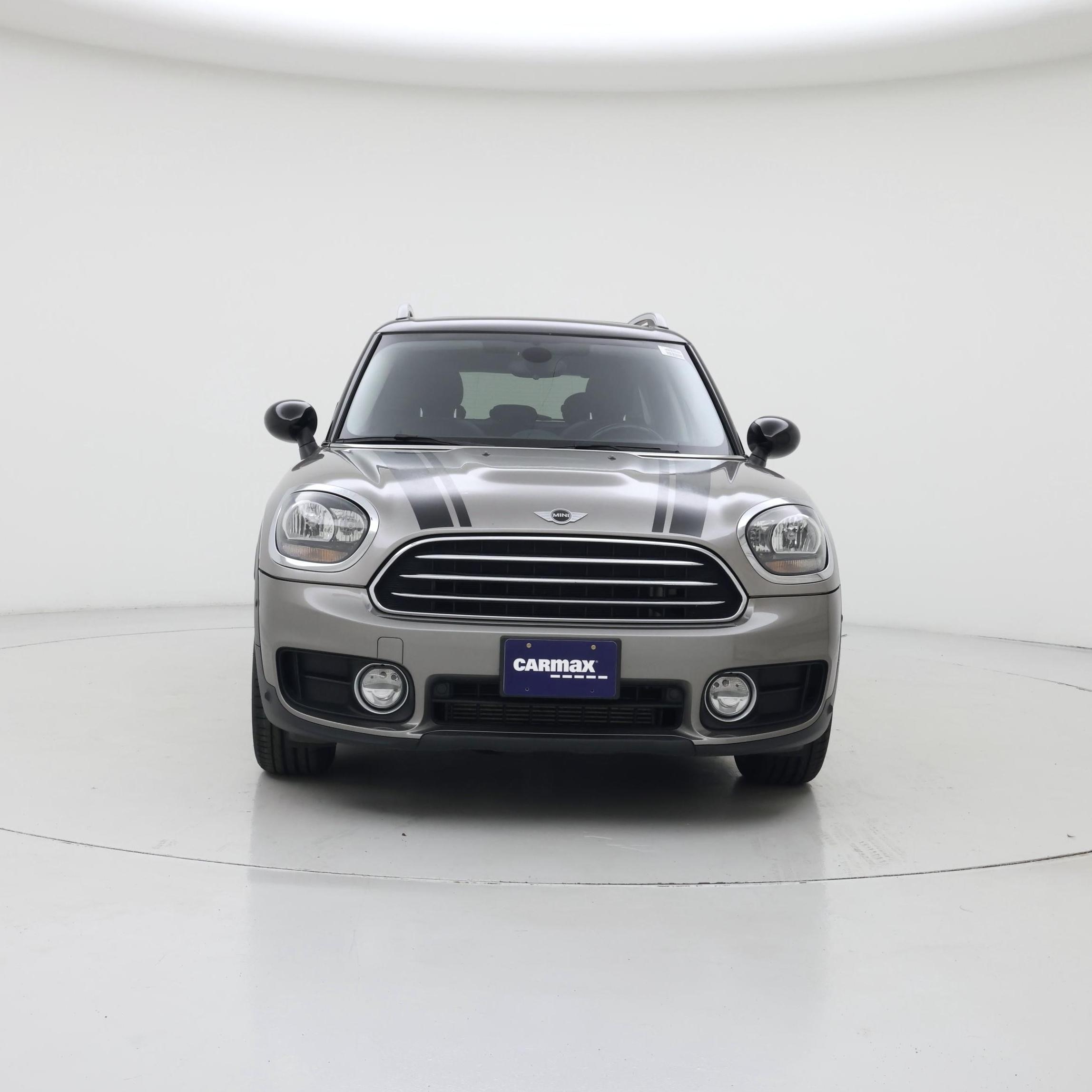 Thumbnail: 2018 MINI Cooper Countryman - 5