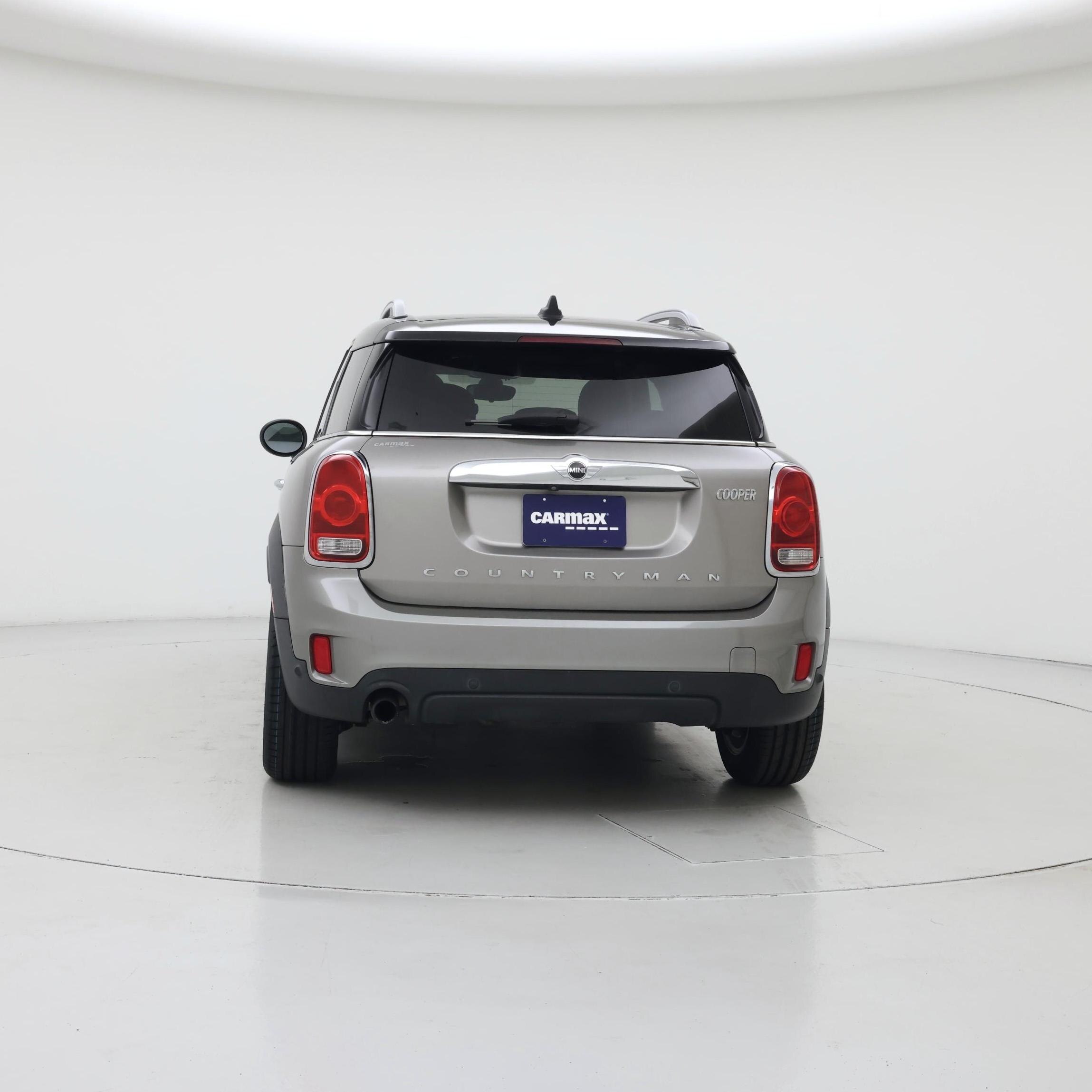 Thumbnail: 2018 MINI Cooper Countryman - 6