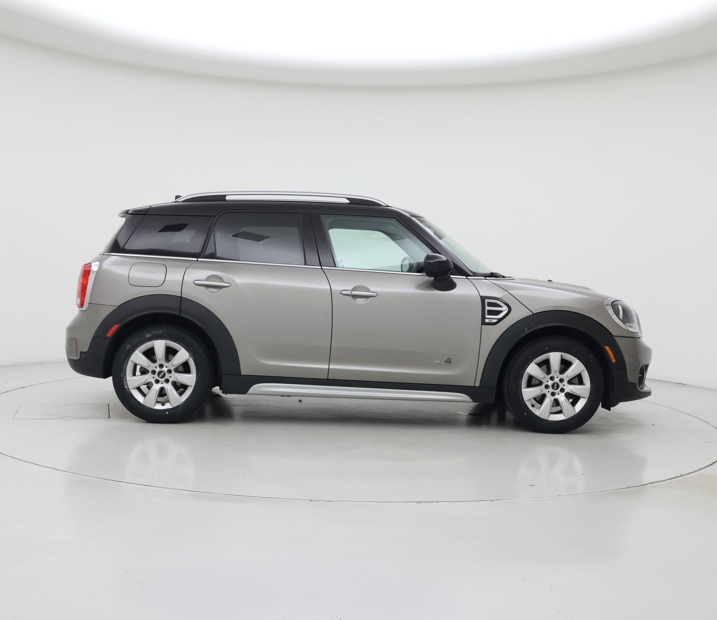 Thumbnail: 2018 MINI Cooper Countryman - 7