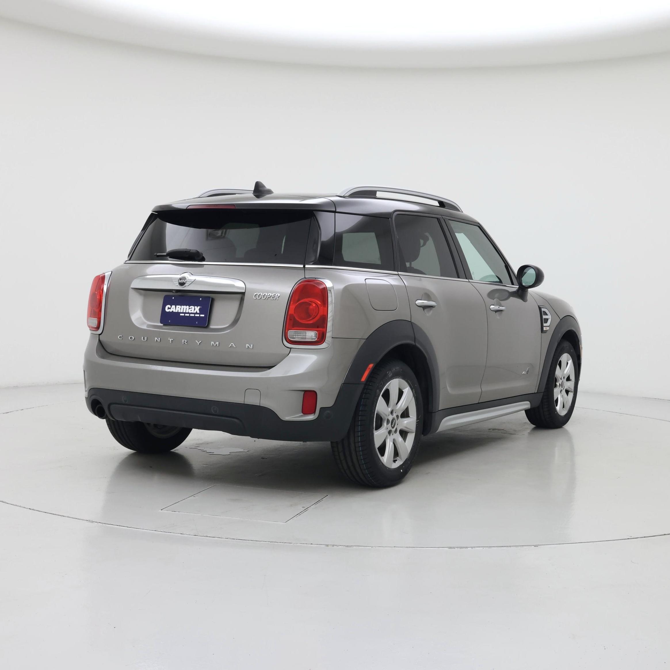 Thumbnail: 2018 MINI Cooper Countryman - 8