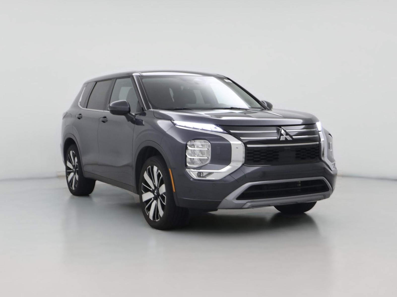 2025 Mitsubishi Outlander