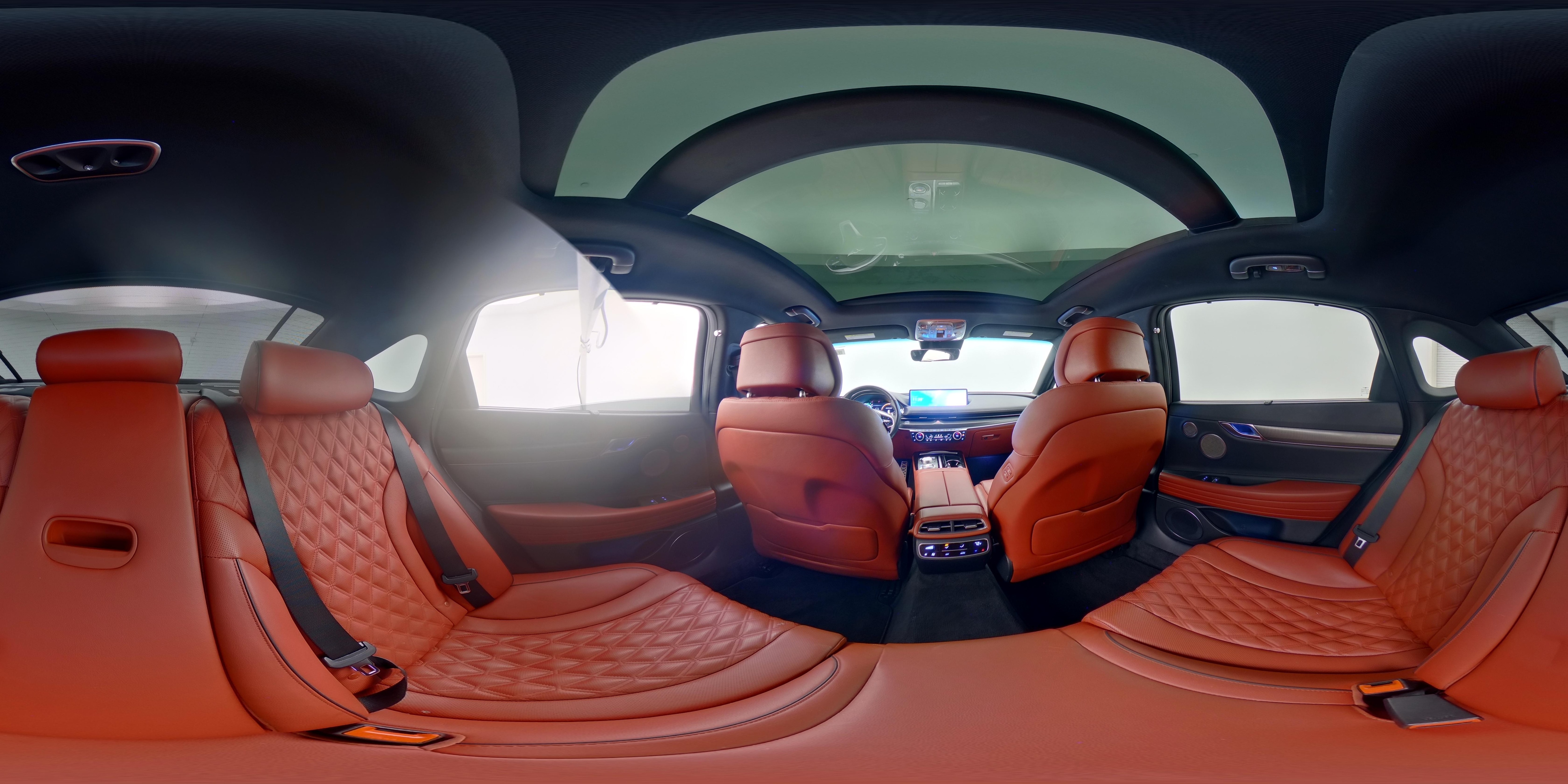 2023 GENESIS G80 Base - Photo 27