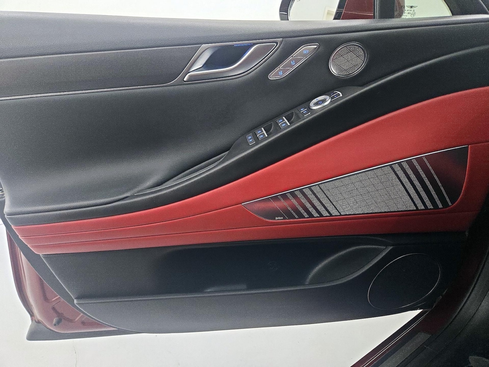 2023 GENESIS G80 Base - Photo 13