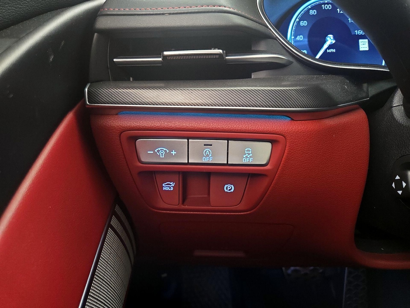 2023 GENESIS G80 Base - Photo 14