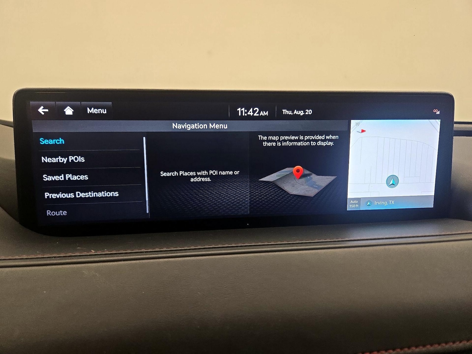 2023 GENESIS G80 Base - Photo 15