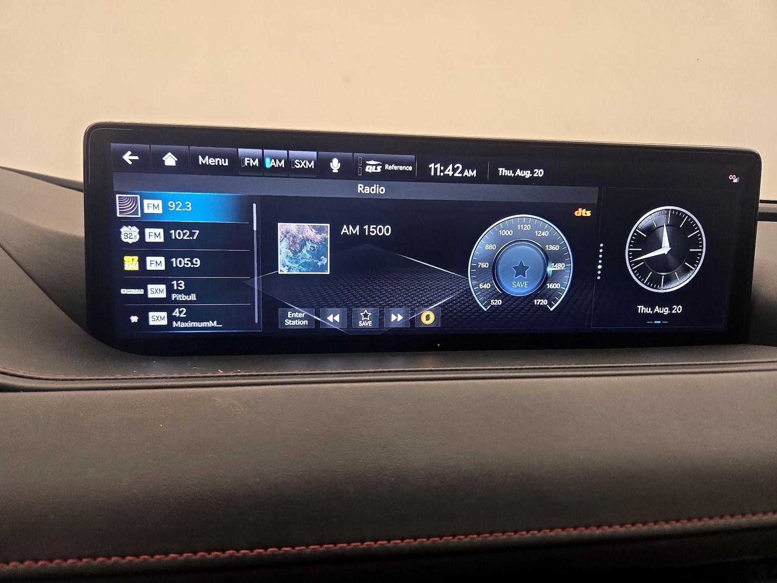 2023 GENESIS G80 Base - Photo 17
