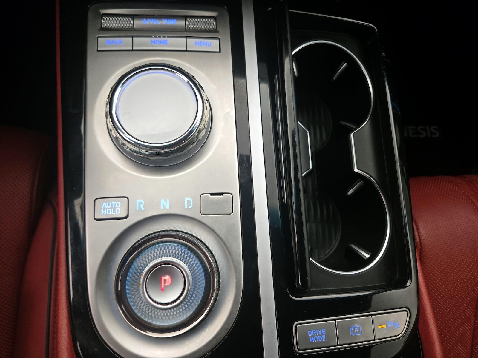 2023 GENESIS G80 Base - Photo 19