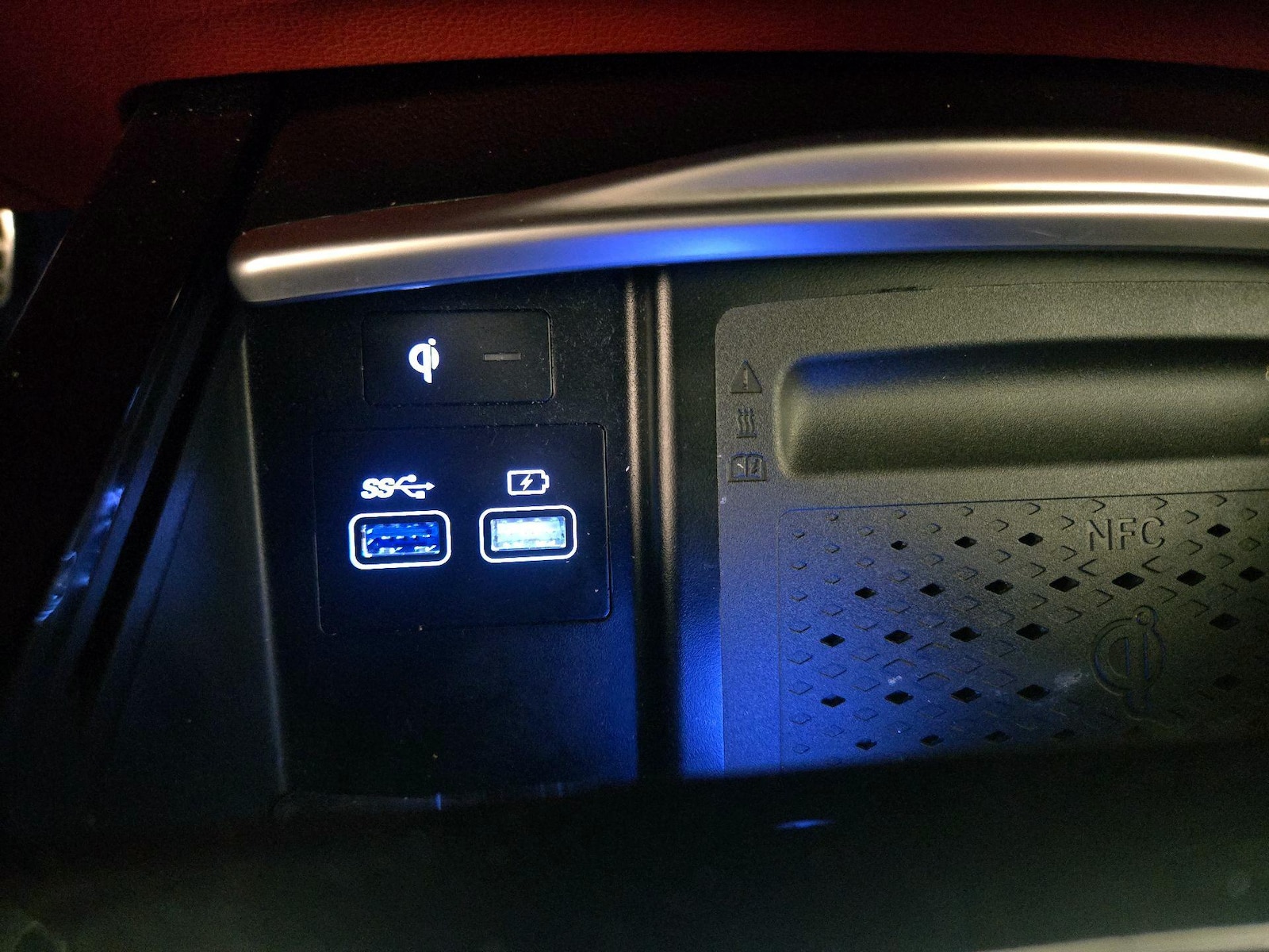 2023 GENESIS G80 Base - Photo 20