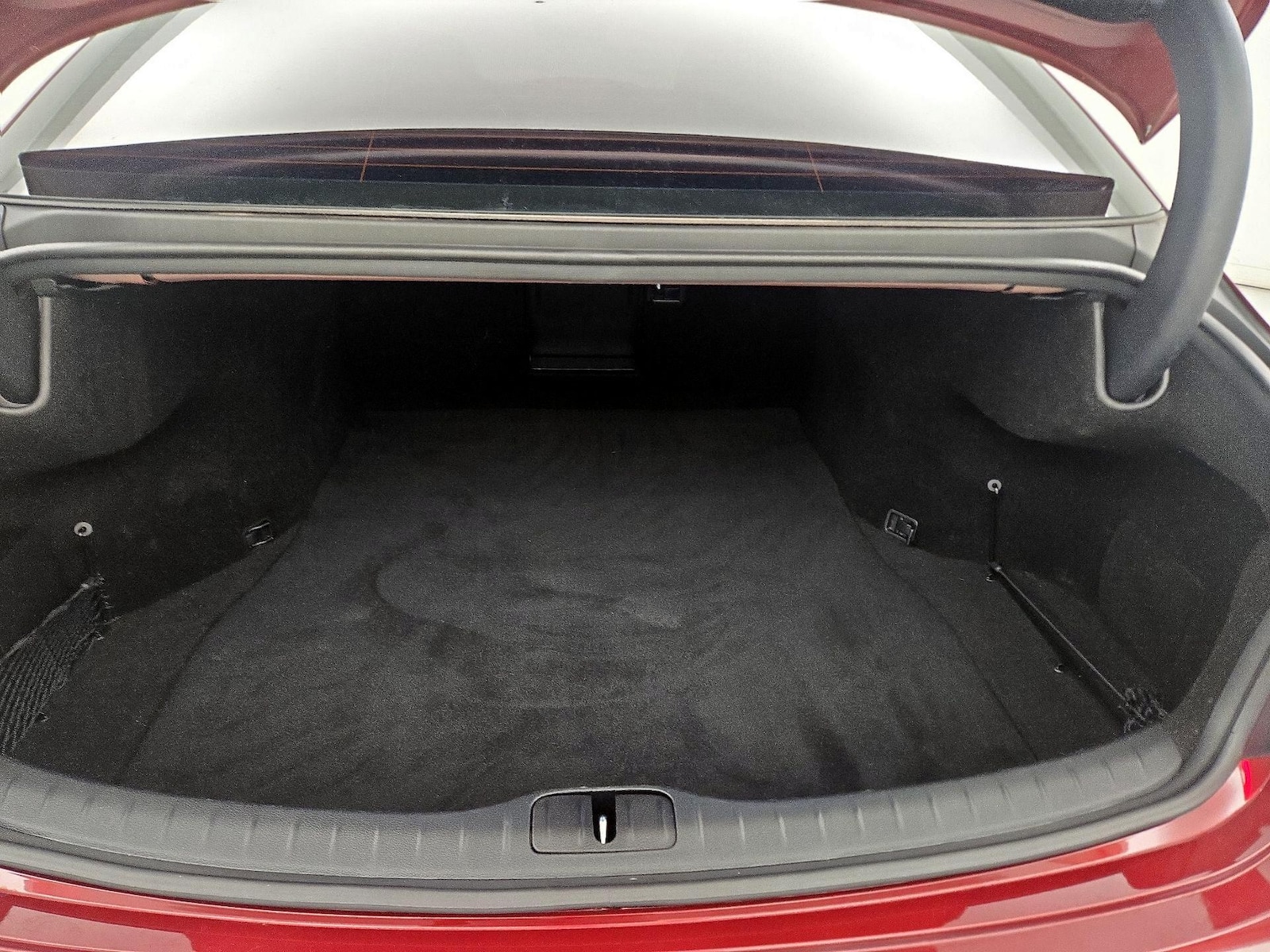 2023 GENESIS G80 Base - Photo 23