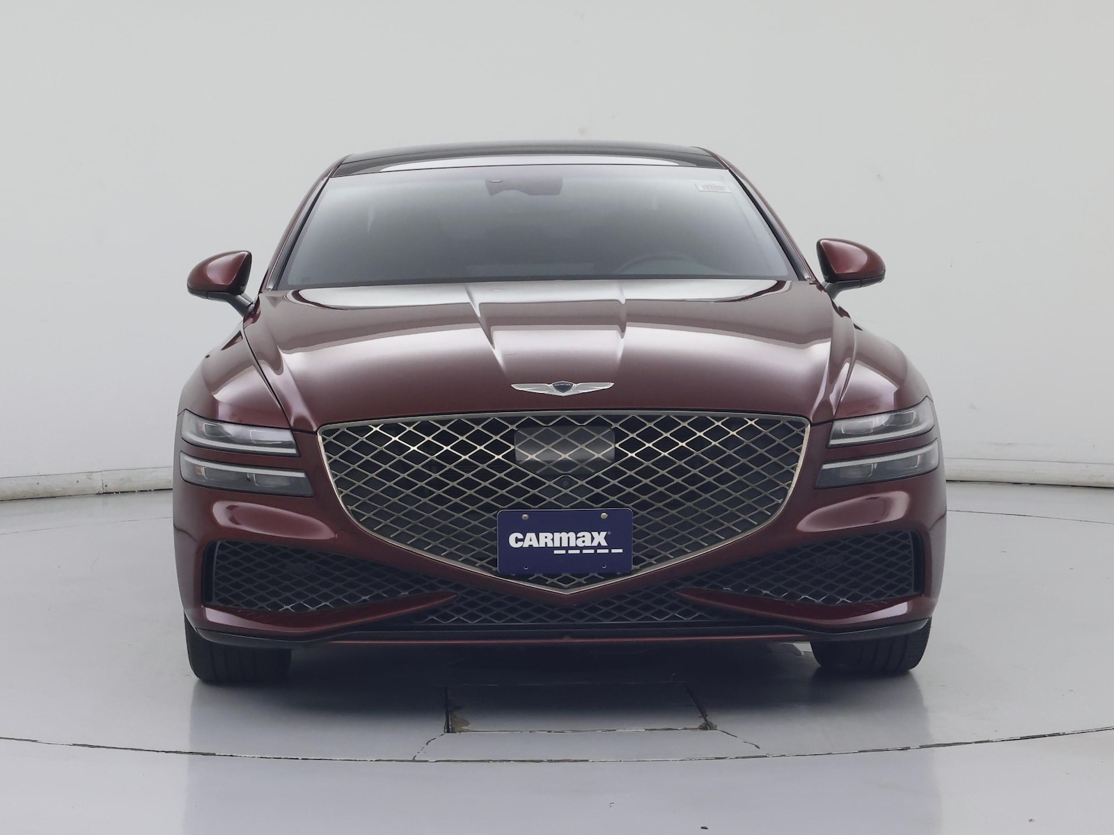2023 GENESIS G80 Base - Photo 6