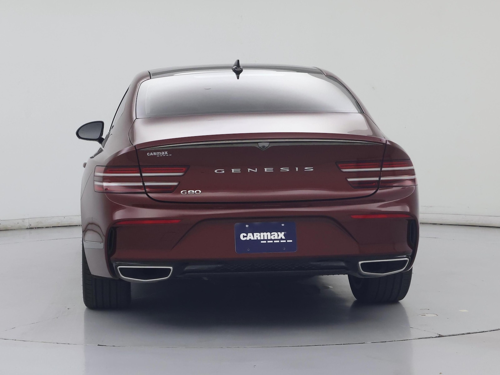 2023 GENESIS G80 Base - Photo 7