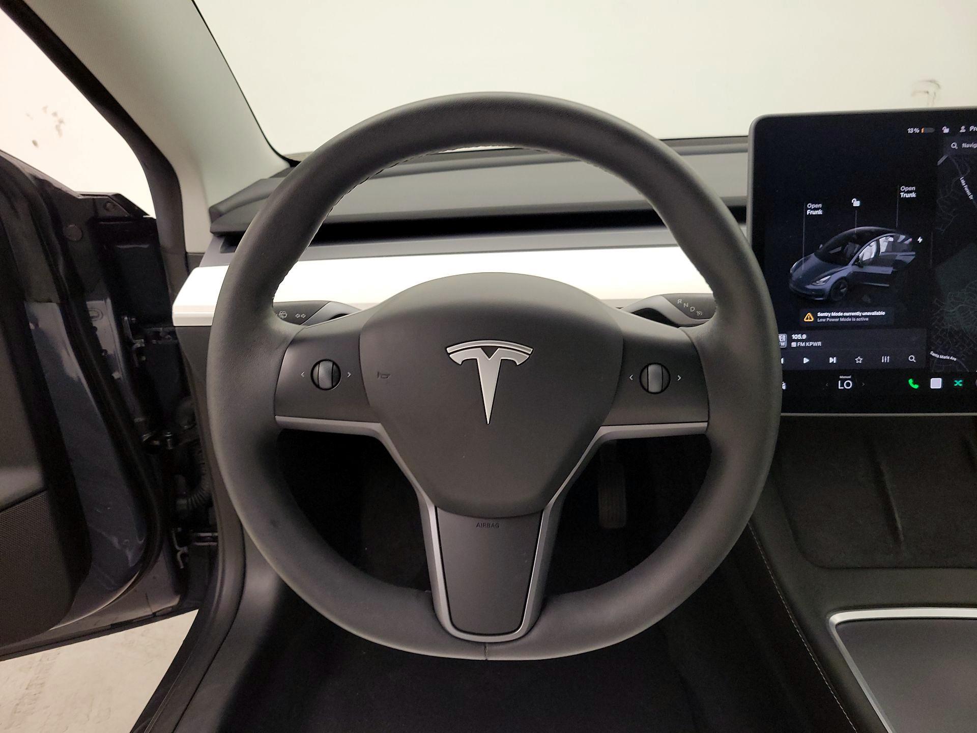 Thumbnail: 2025 Tesla Model 3 - 9