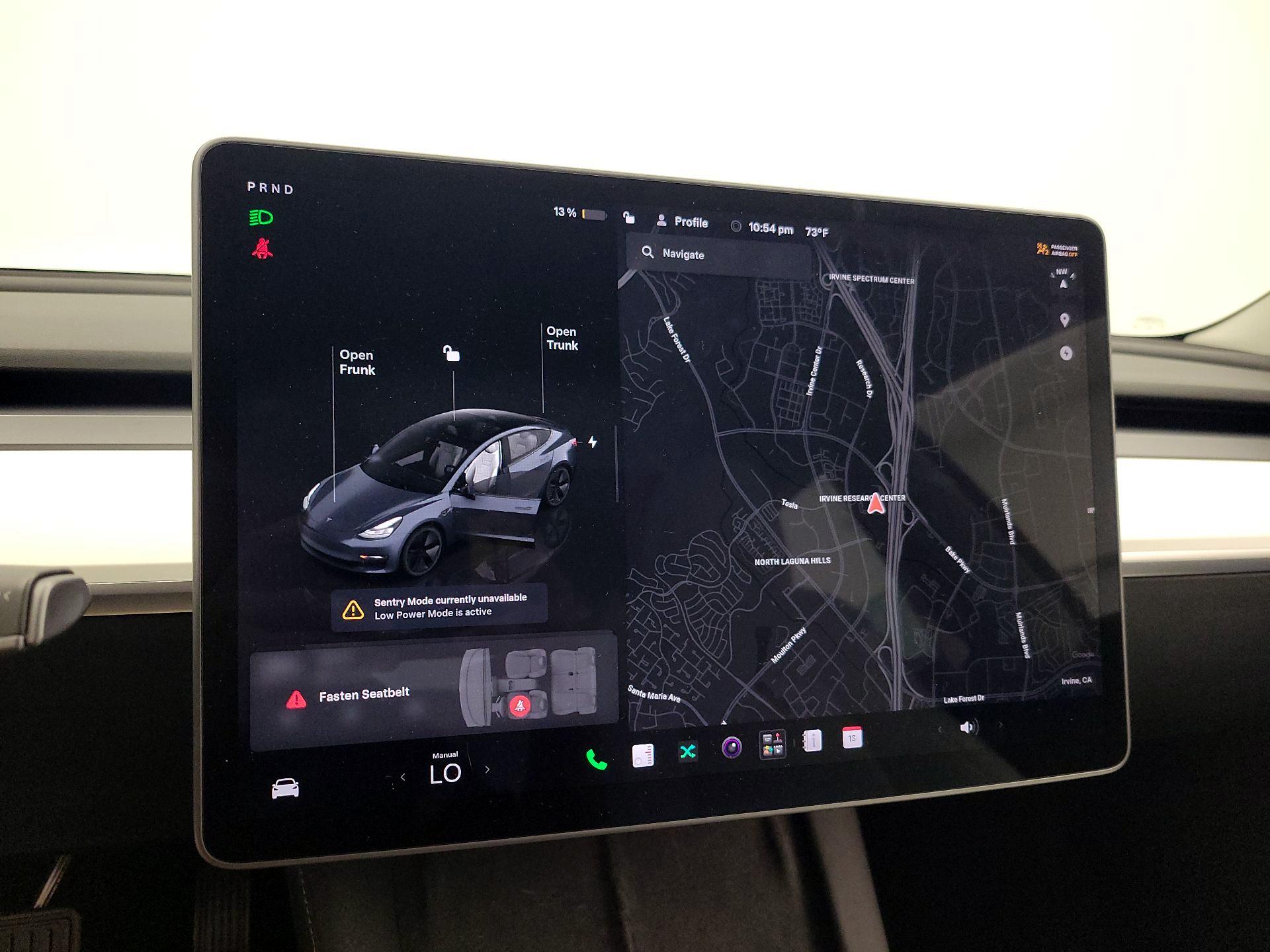 Thumbnail: 2025 Tesla Model 3 - 13
